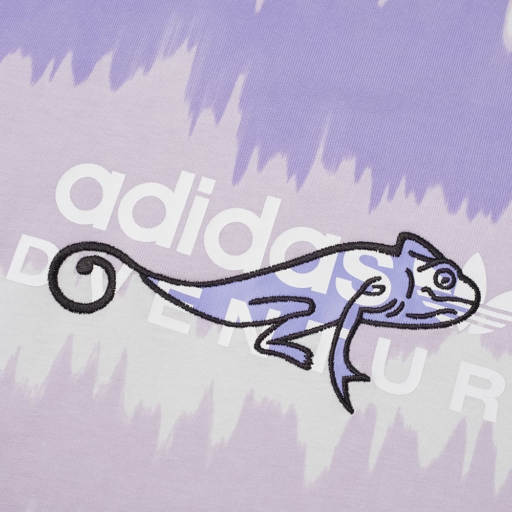 Adidas Retro Adventure Tee - 2