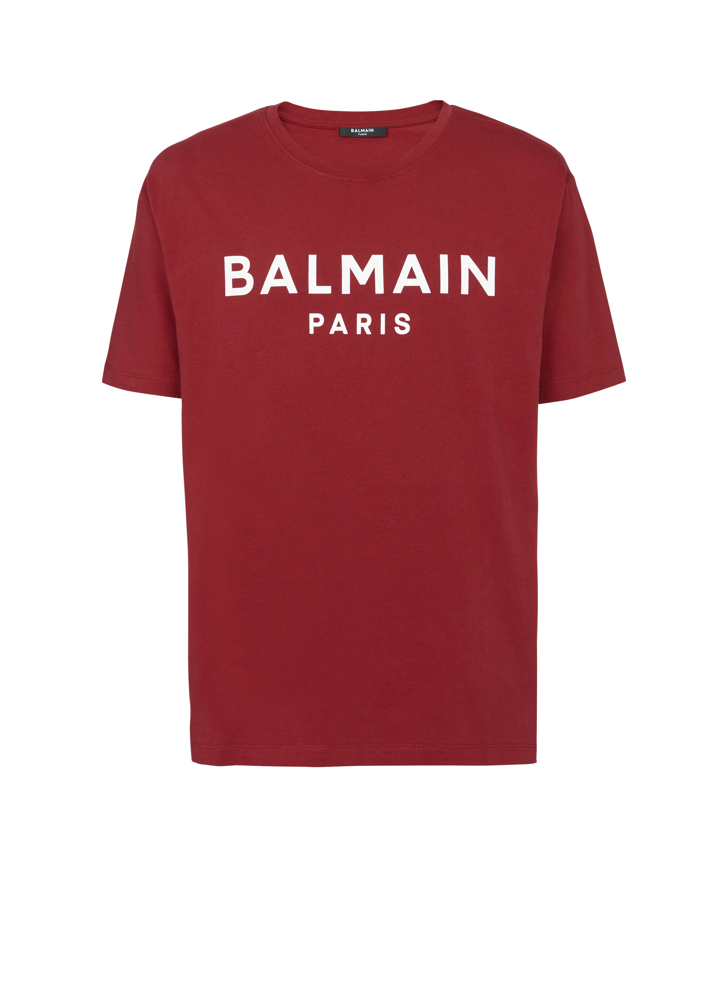 Balmain Paris T-shirt - 1