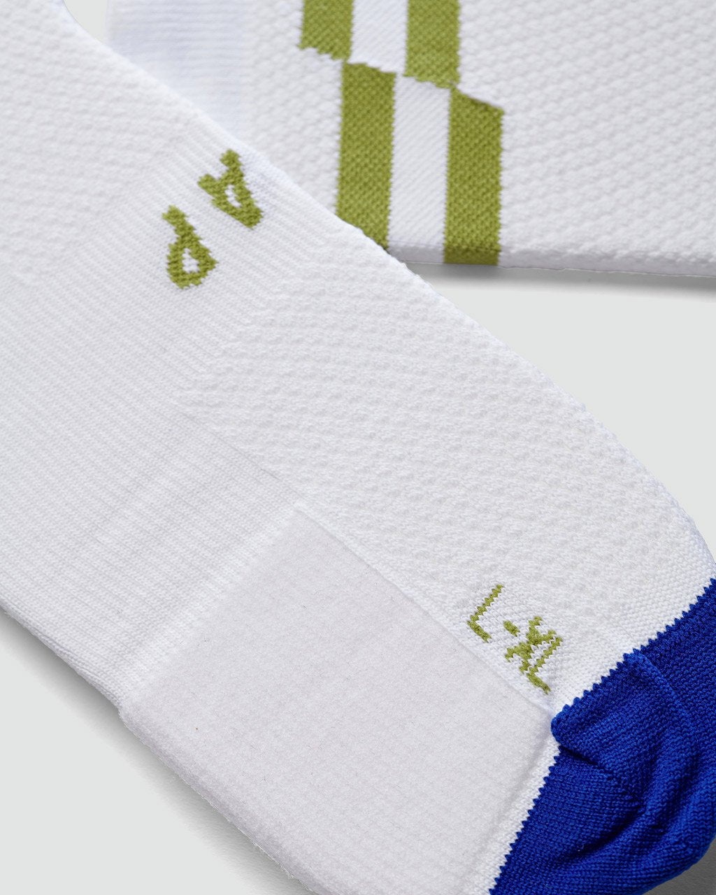 Emblem Sock - 3