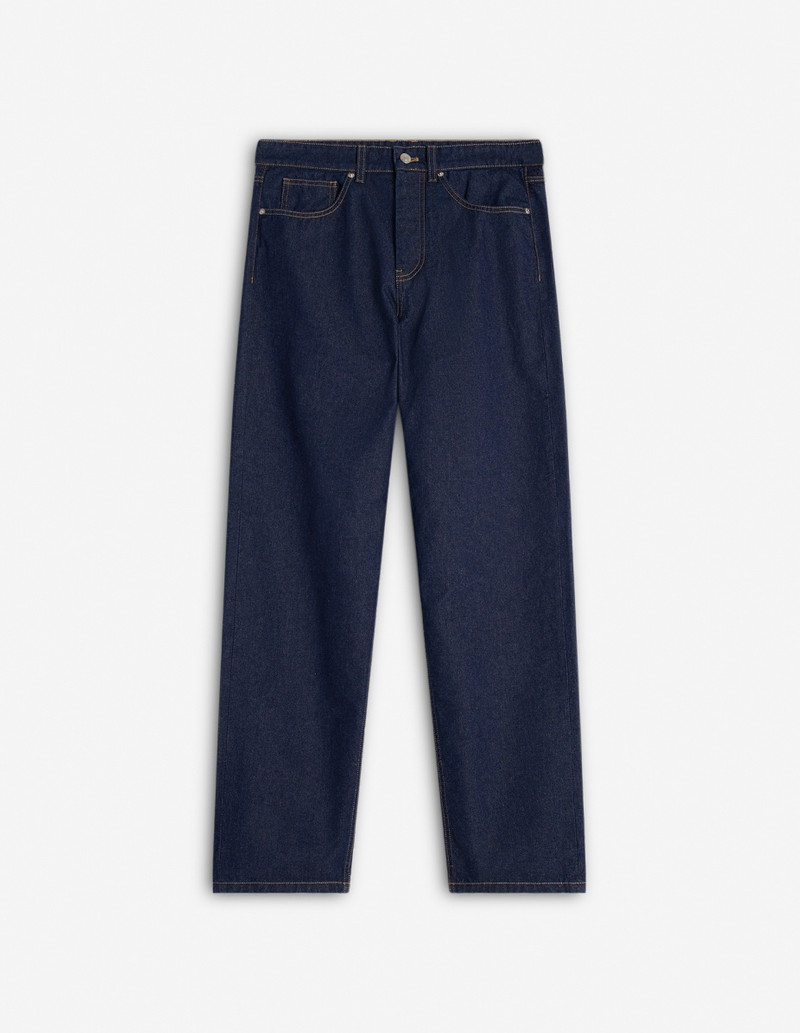 STRAIGHT DENIM 청바지 1