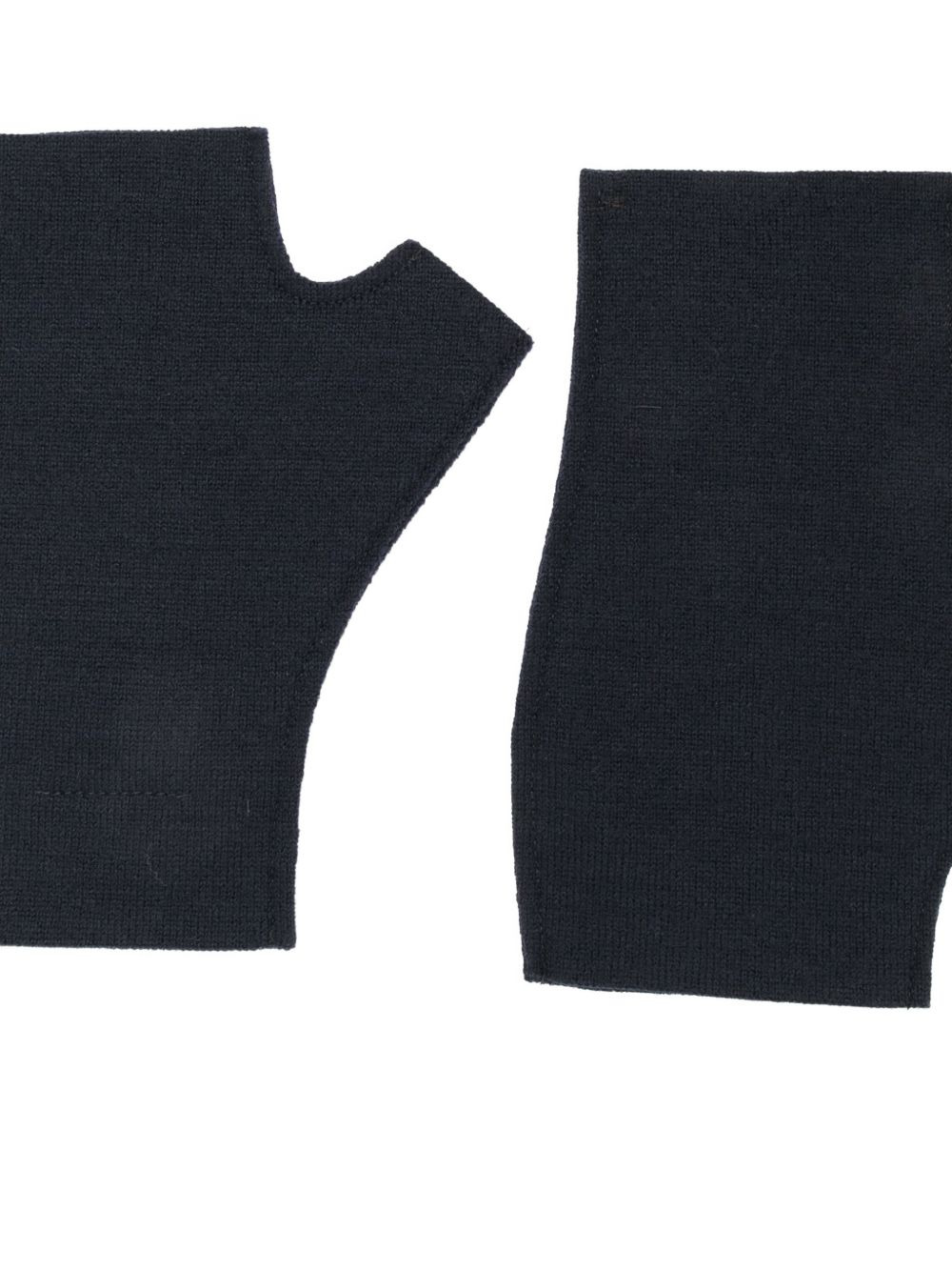 FINGERLESS GLOVES - 2