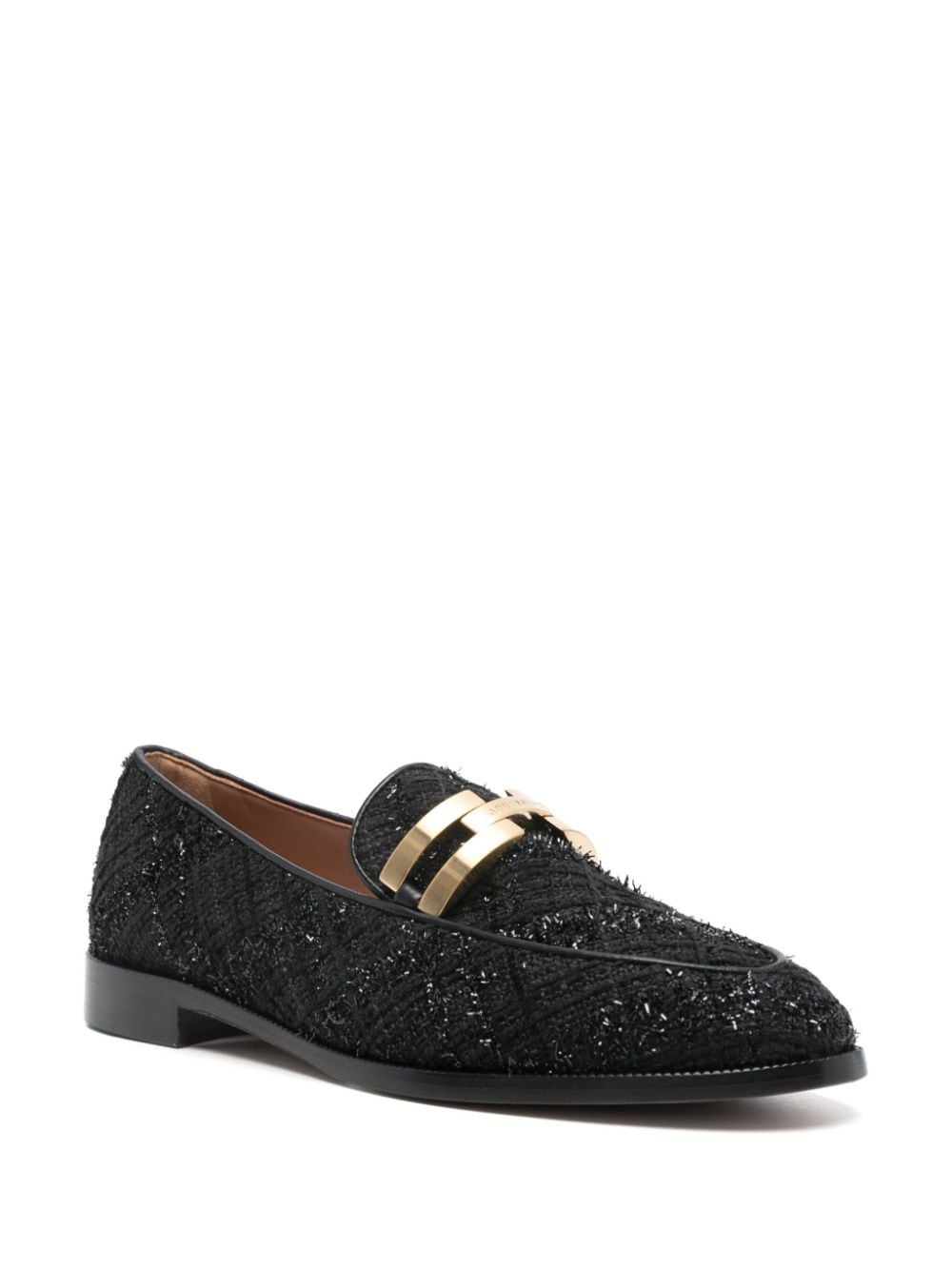 Brandi loafers - 2