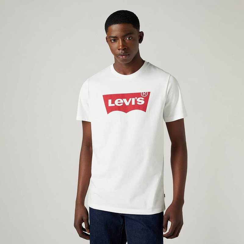 Levi's LEVI'S® LOGO CLASSIC T-SHIRT outlook