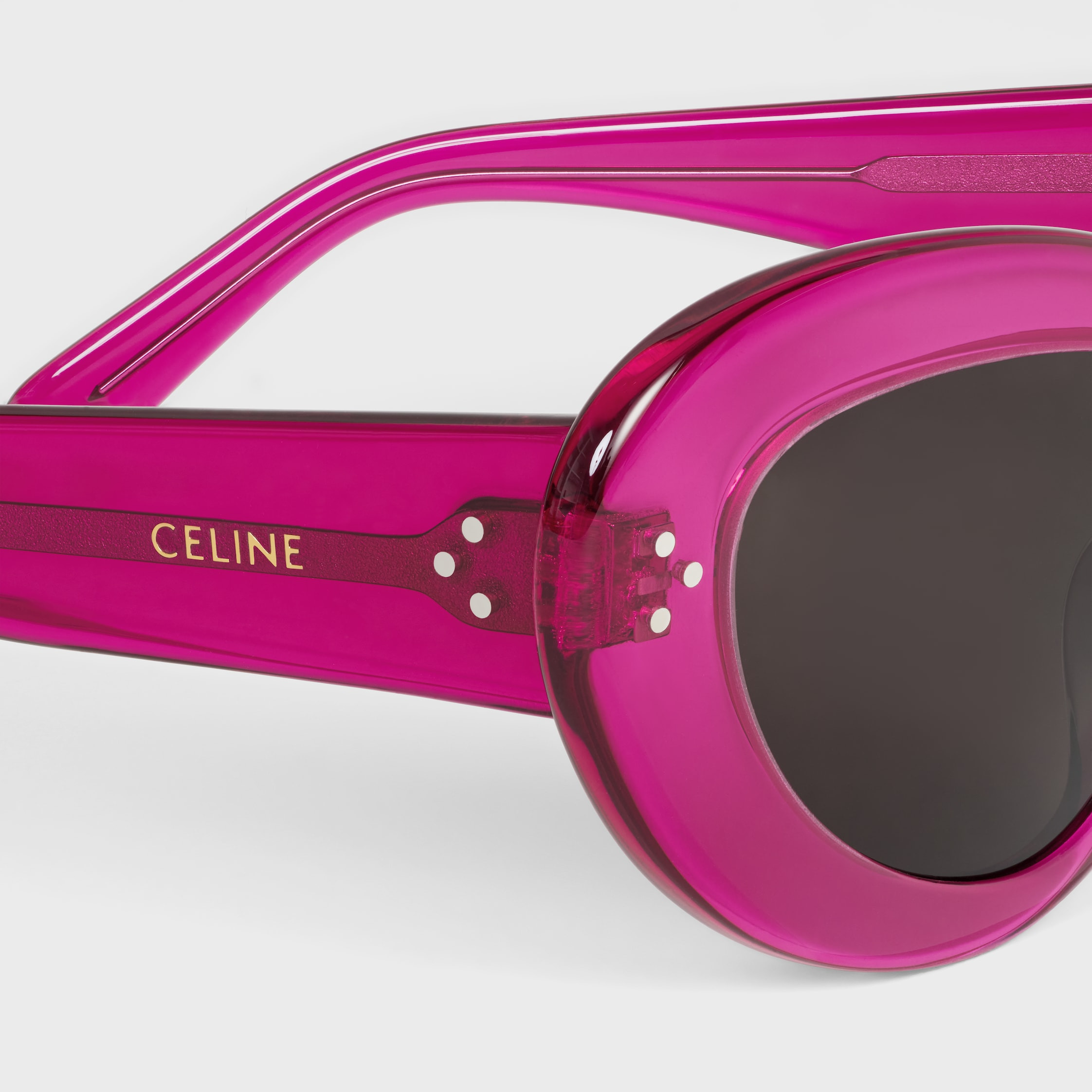 Butterfly S320 sunglasses in Acetate - 2