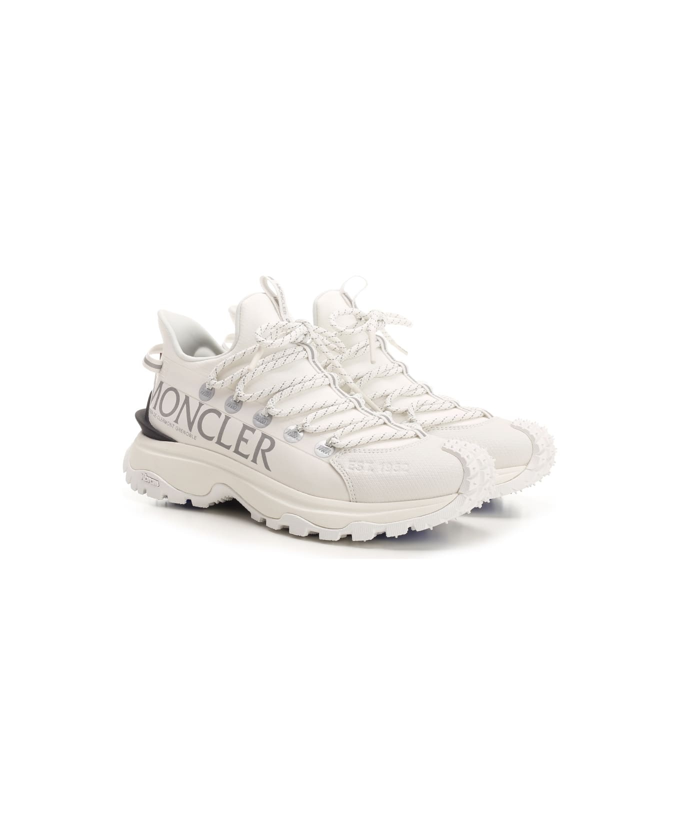 'trailgrip Lite' Sneakers - 2