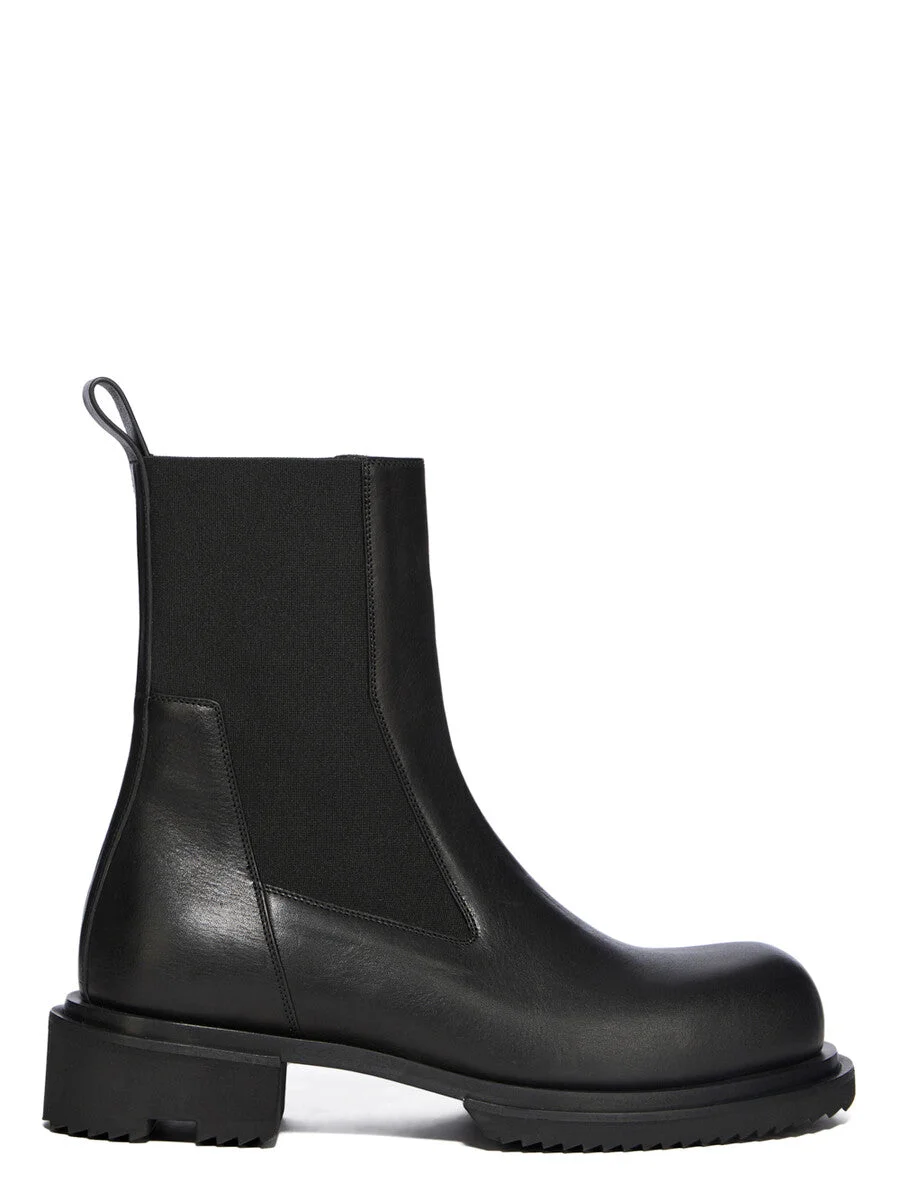 BOOTS - 1