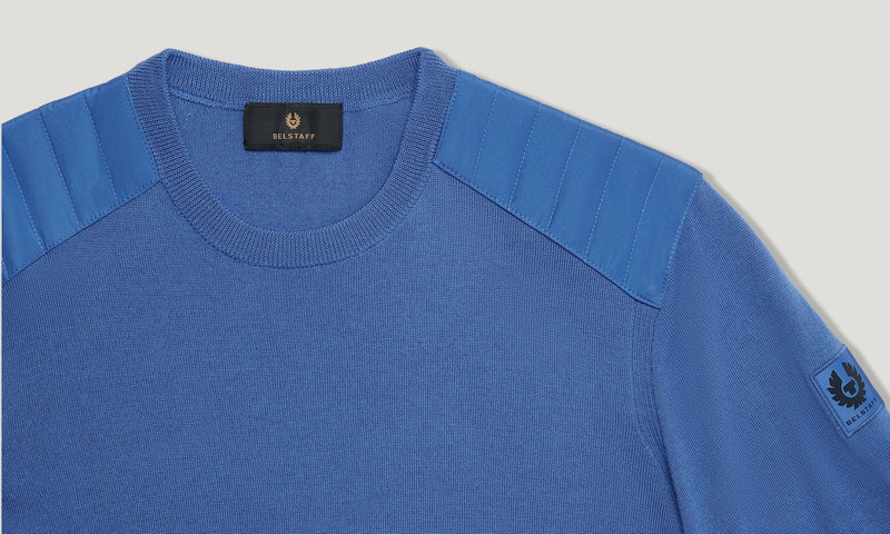 KERRIGAN CREWNECK JUMPER 3