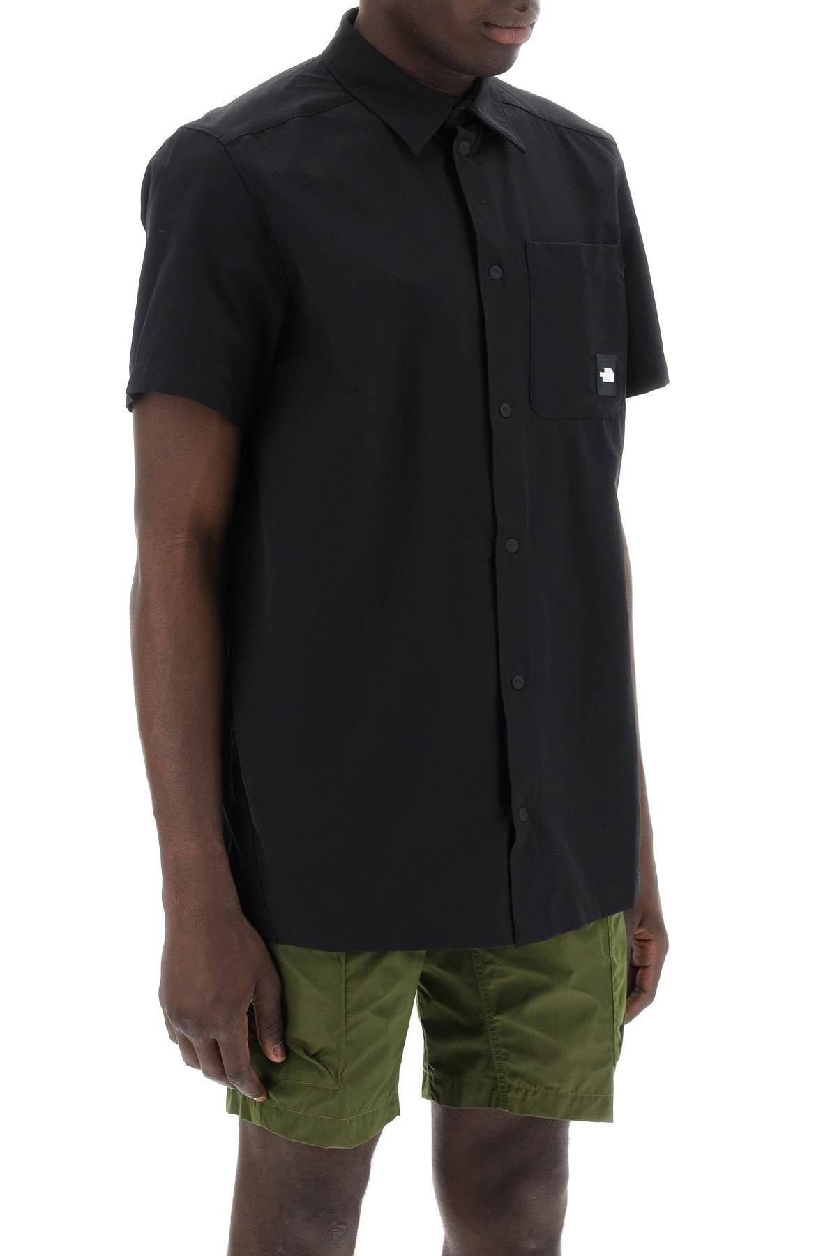 MURRAY SHORT-SLEEVED SHIRT - 3