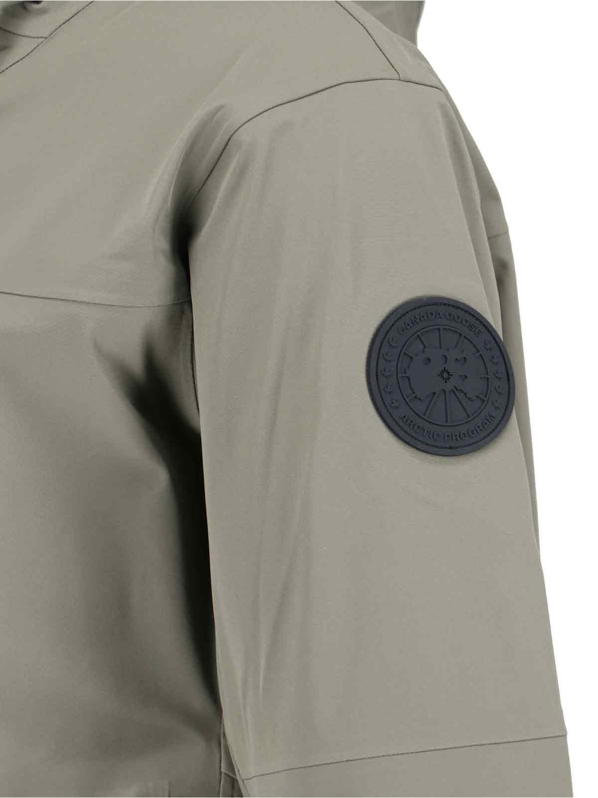 'RUPERT' JACKET - 3