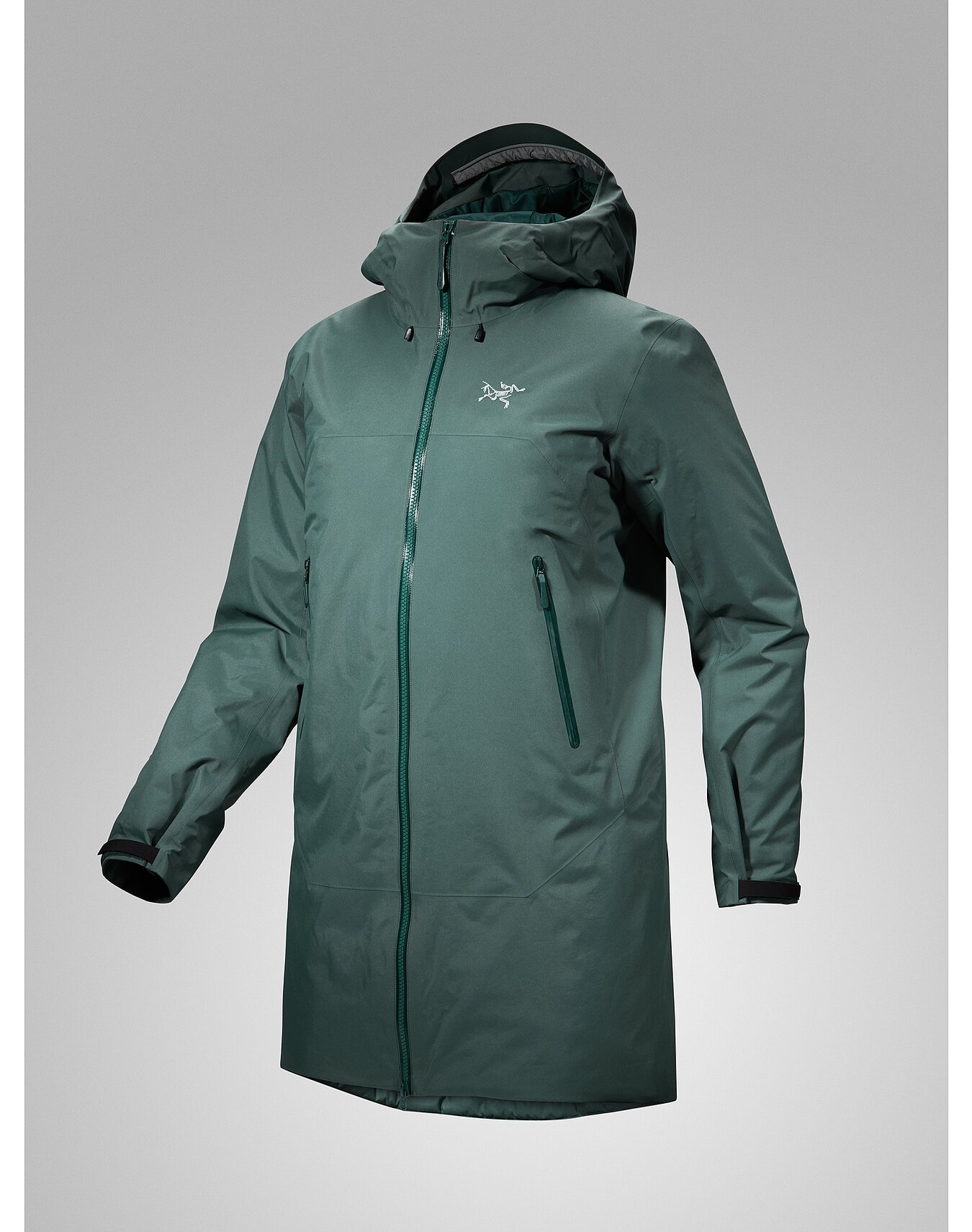 Beta Insulated Coat - 9