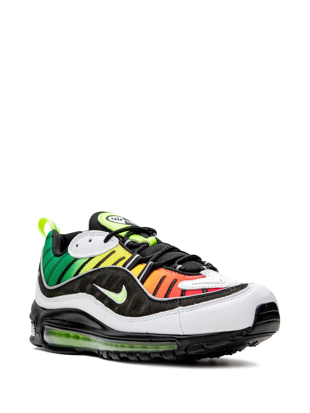 Air Max 98 Olivia Kim sneakers - 2