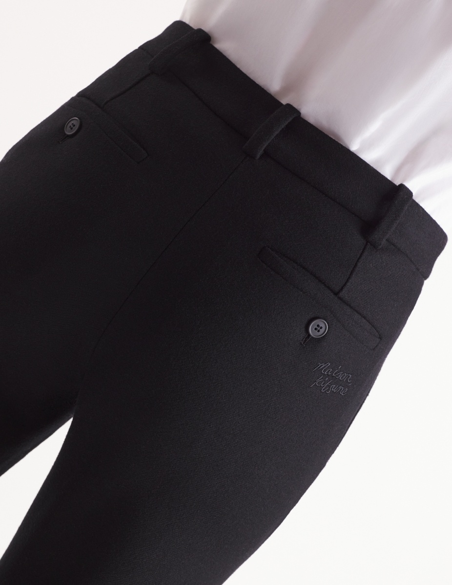 RELAXED PANTS - 4