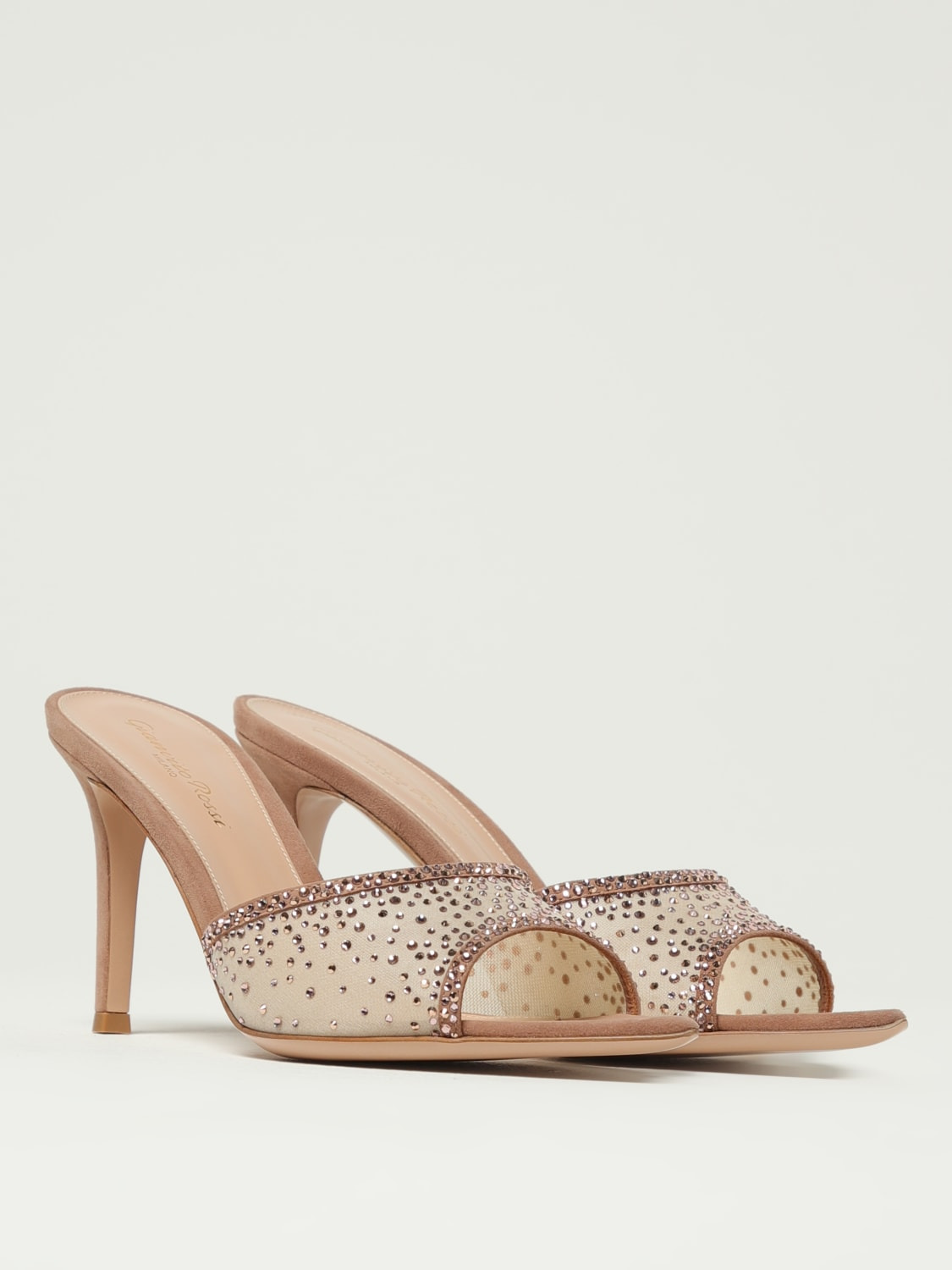Pumps woman Gianvito Rossi - 2