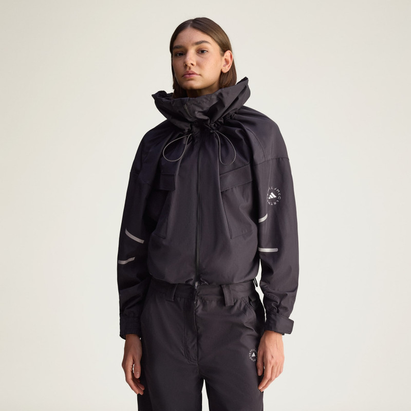 adidas Adidas By Stella McCartney Item Jacket outlook
