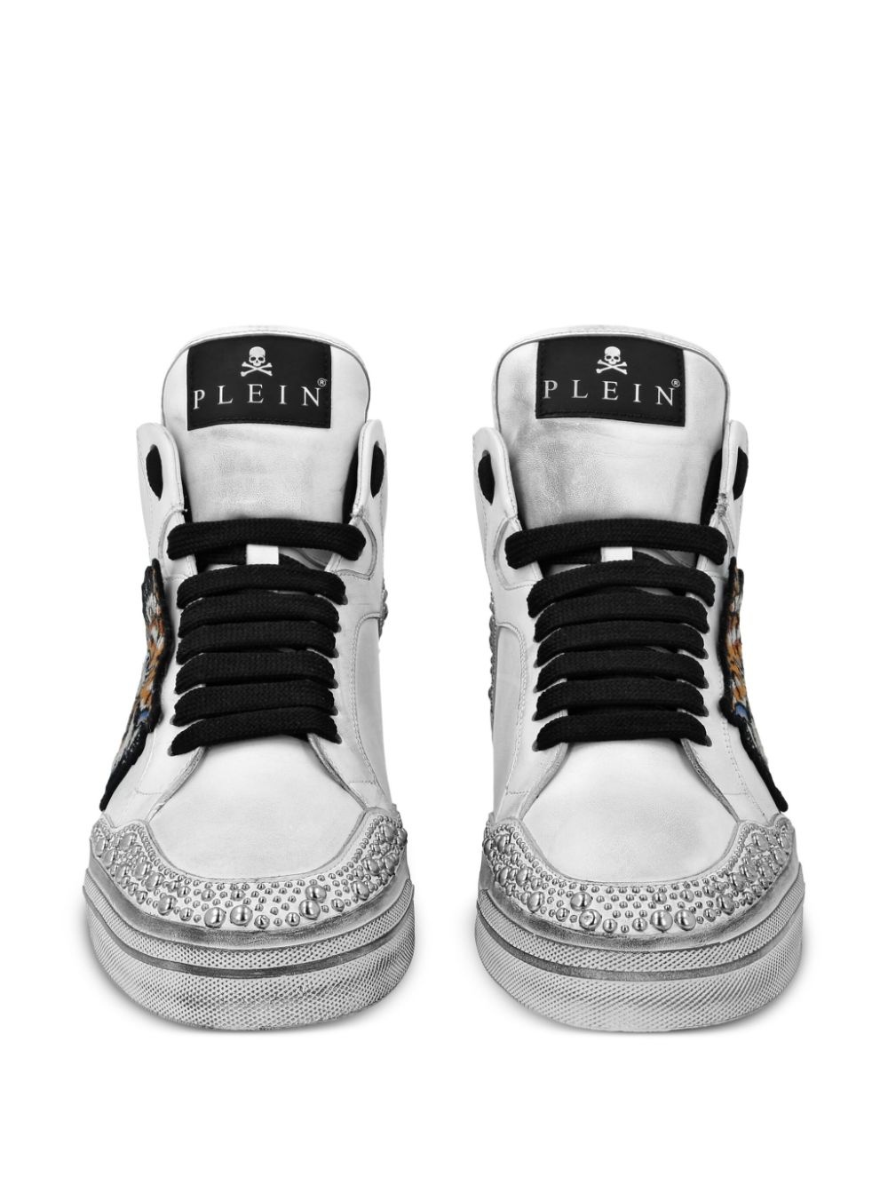 Retrokickz Tiger sneakers - 3