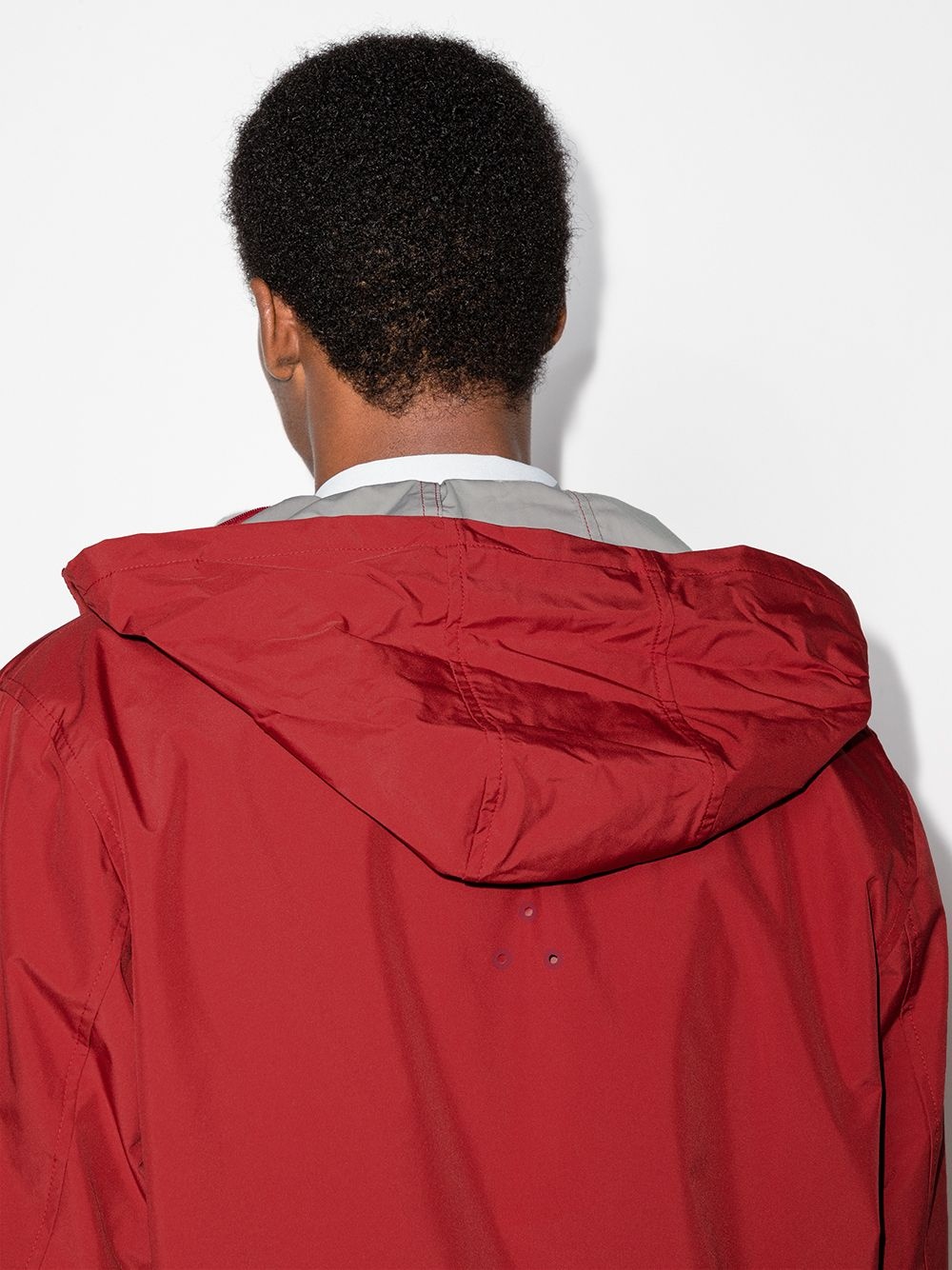 Essentials storm jacket - 6