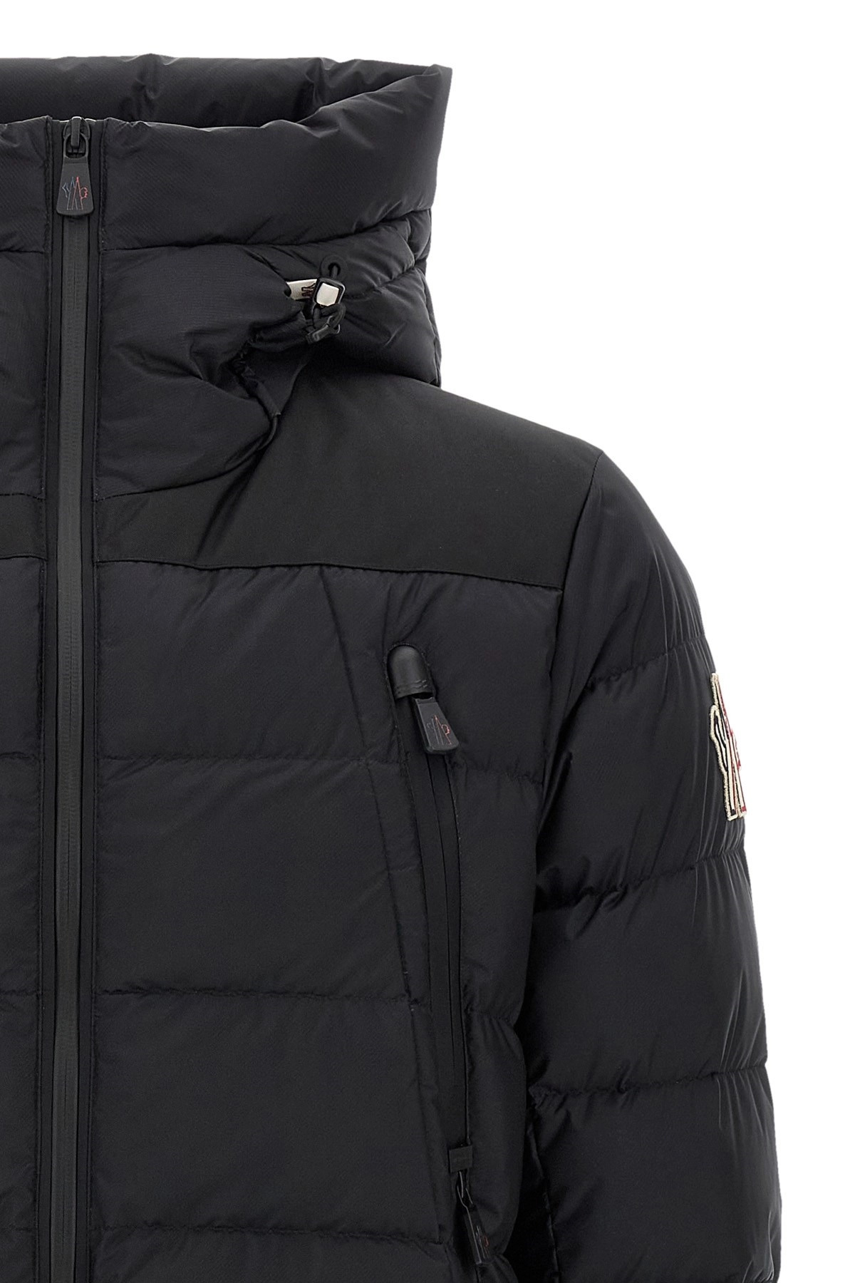 'Camurac' down jacket - 3