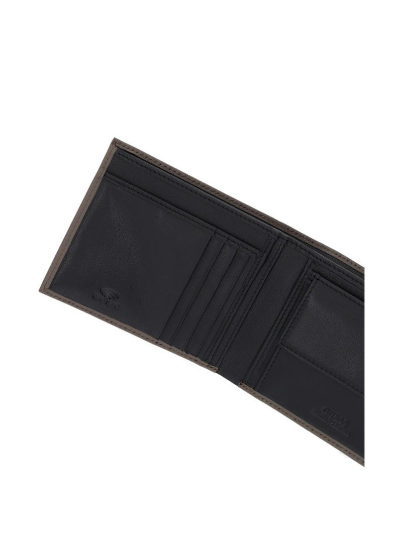logo-plaque bi-fold wallet 3