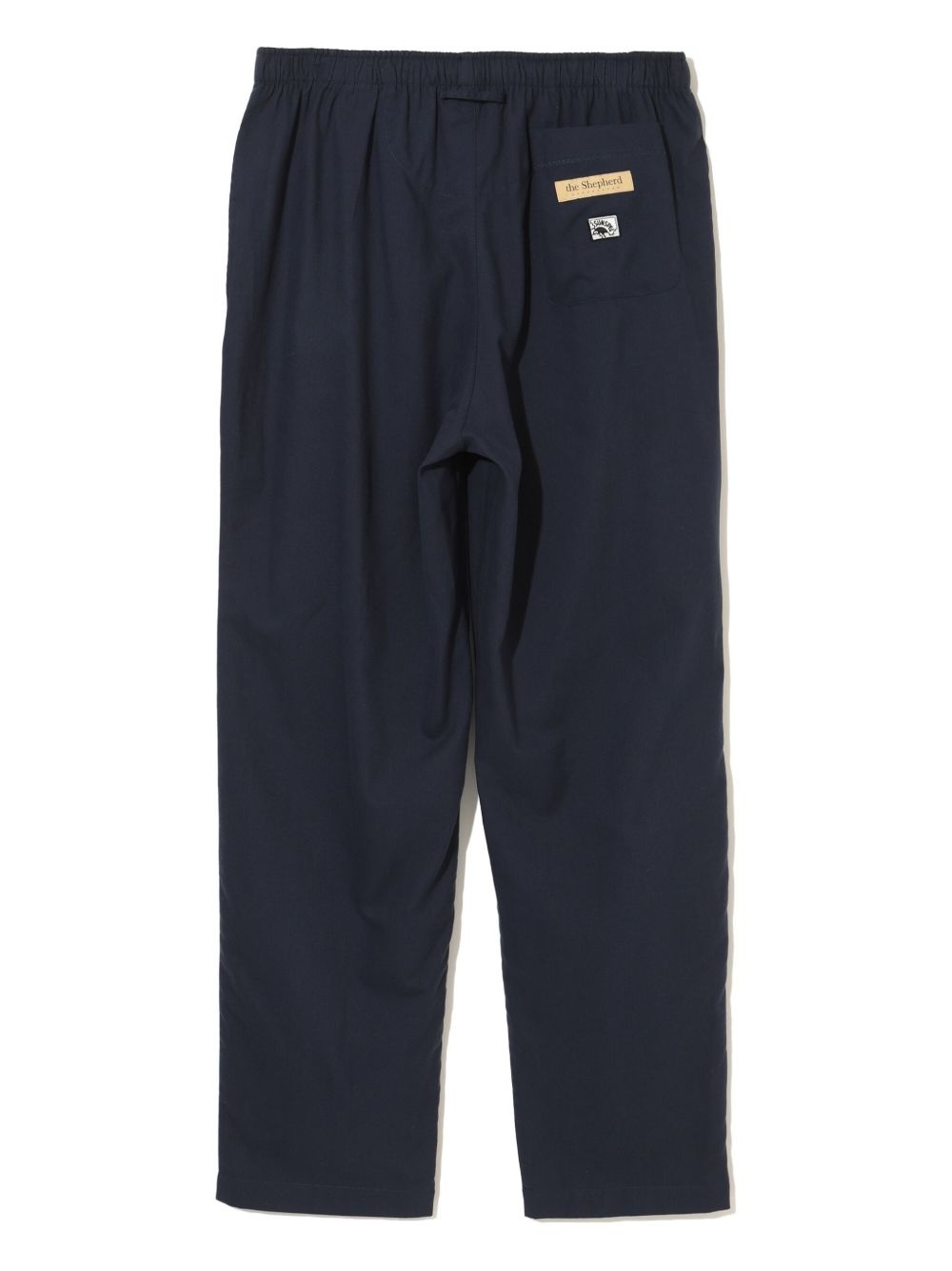 X SUNSPEL COTTON TRACK PANTS - 2