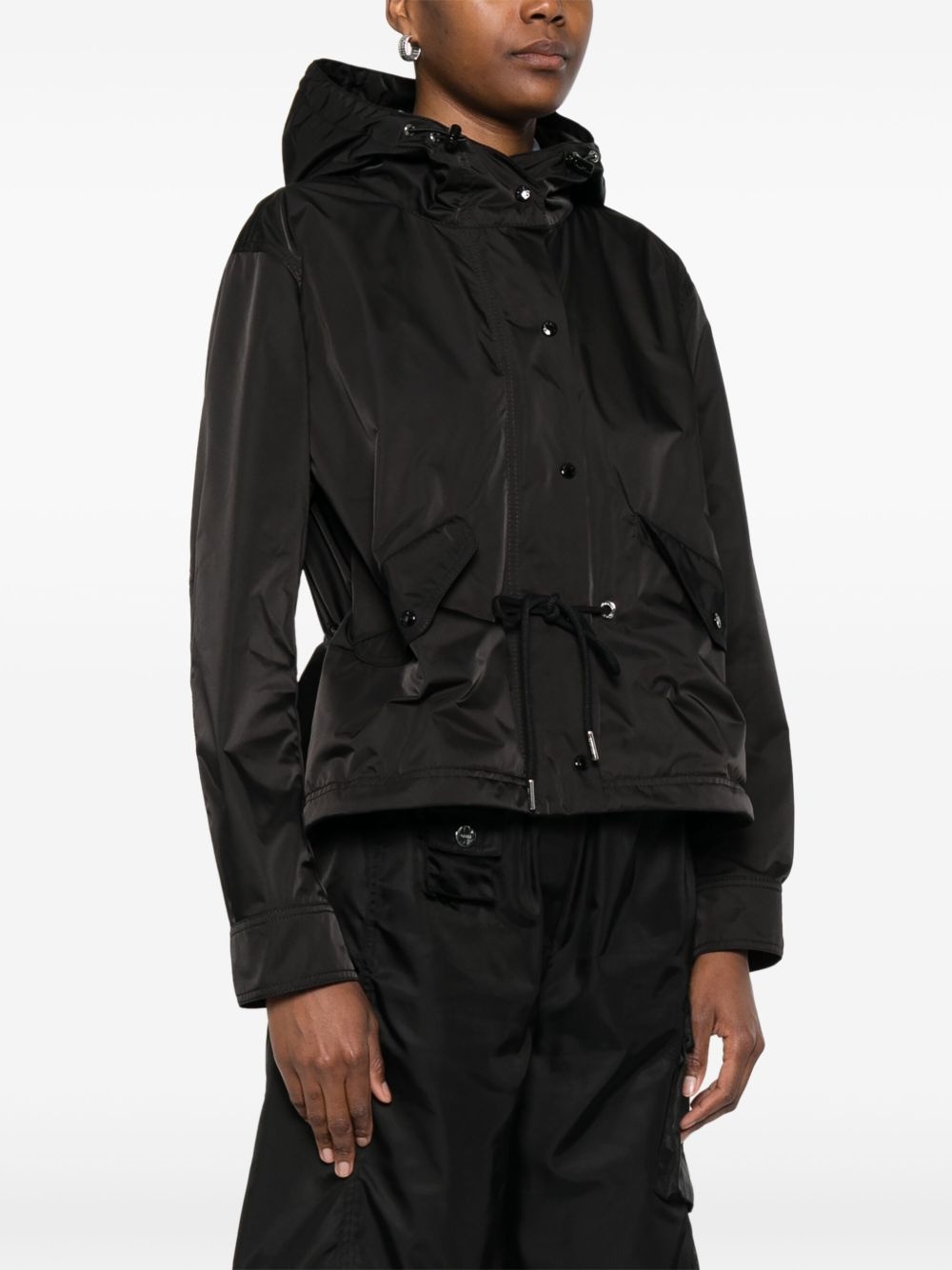 Noizay short parka - 3