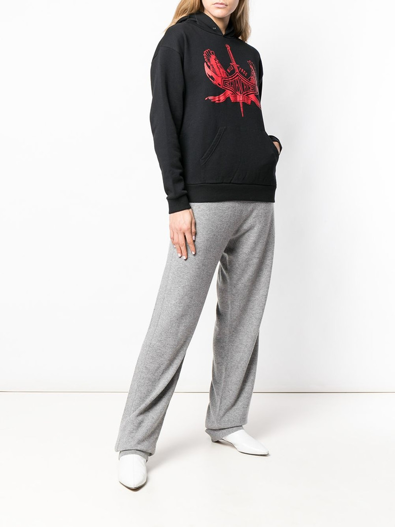 Givenchy hooded sweatshirt outlook