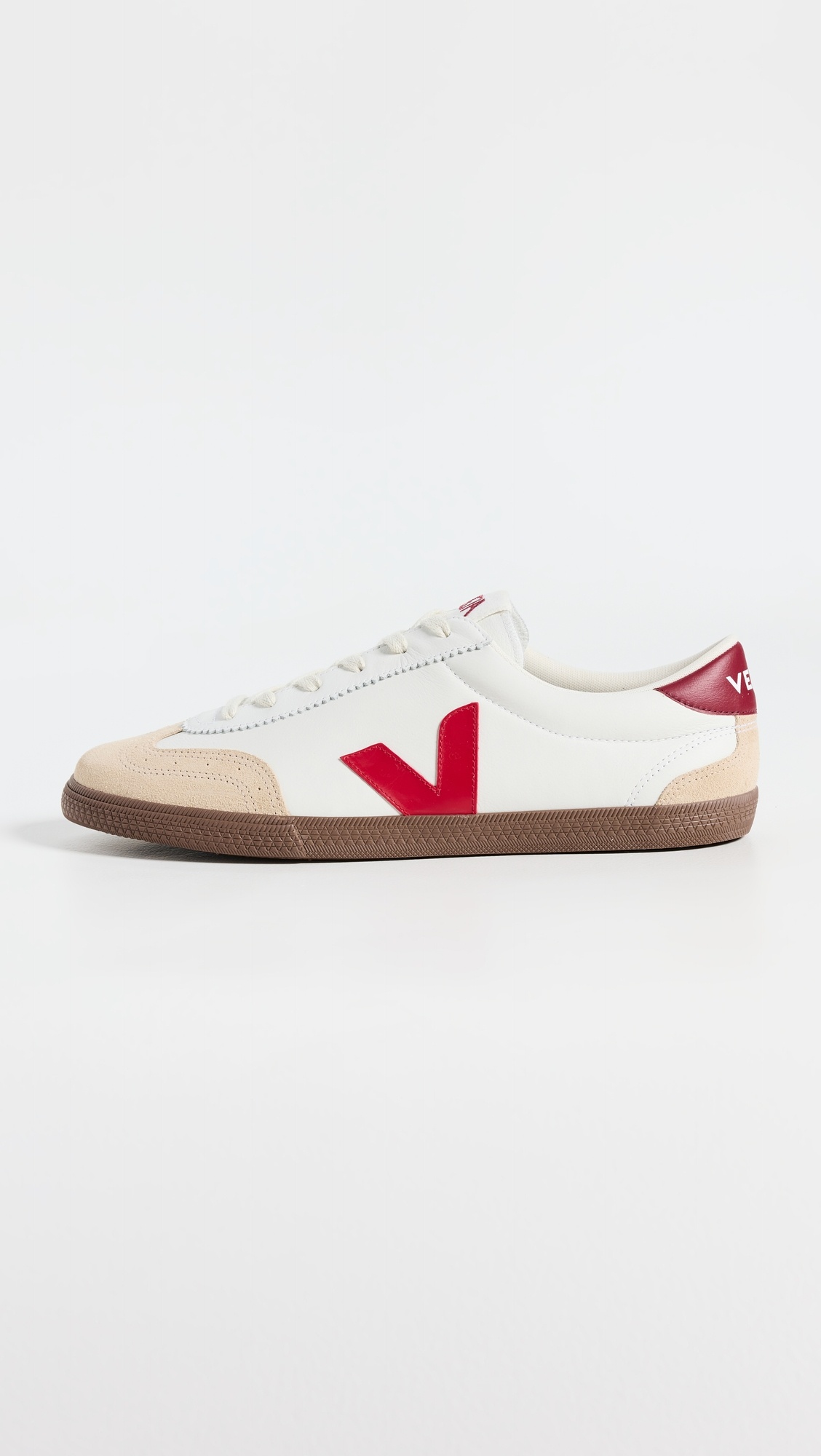 Volley Sneakers - 5
