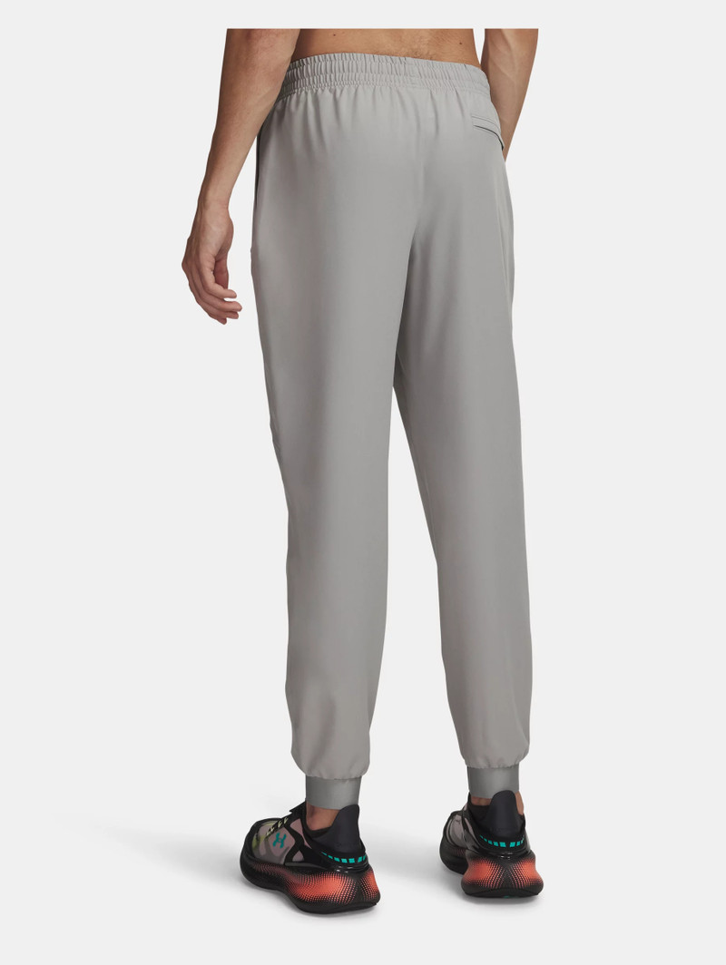 Under Armour UA Unstoppable outlook