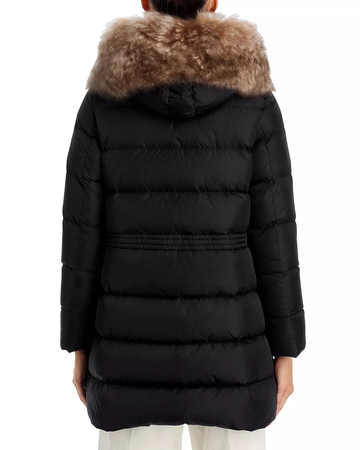 Aphroti Hooded Down Parka - 3