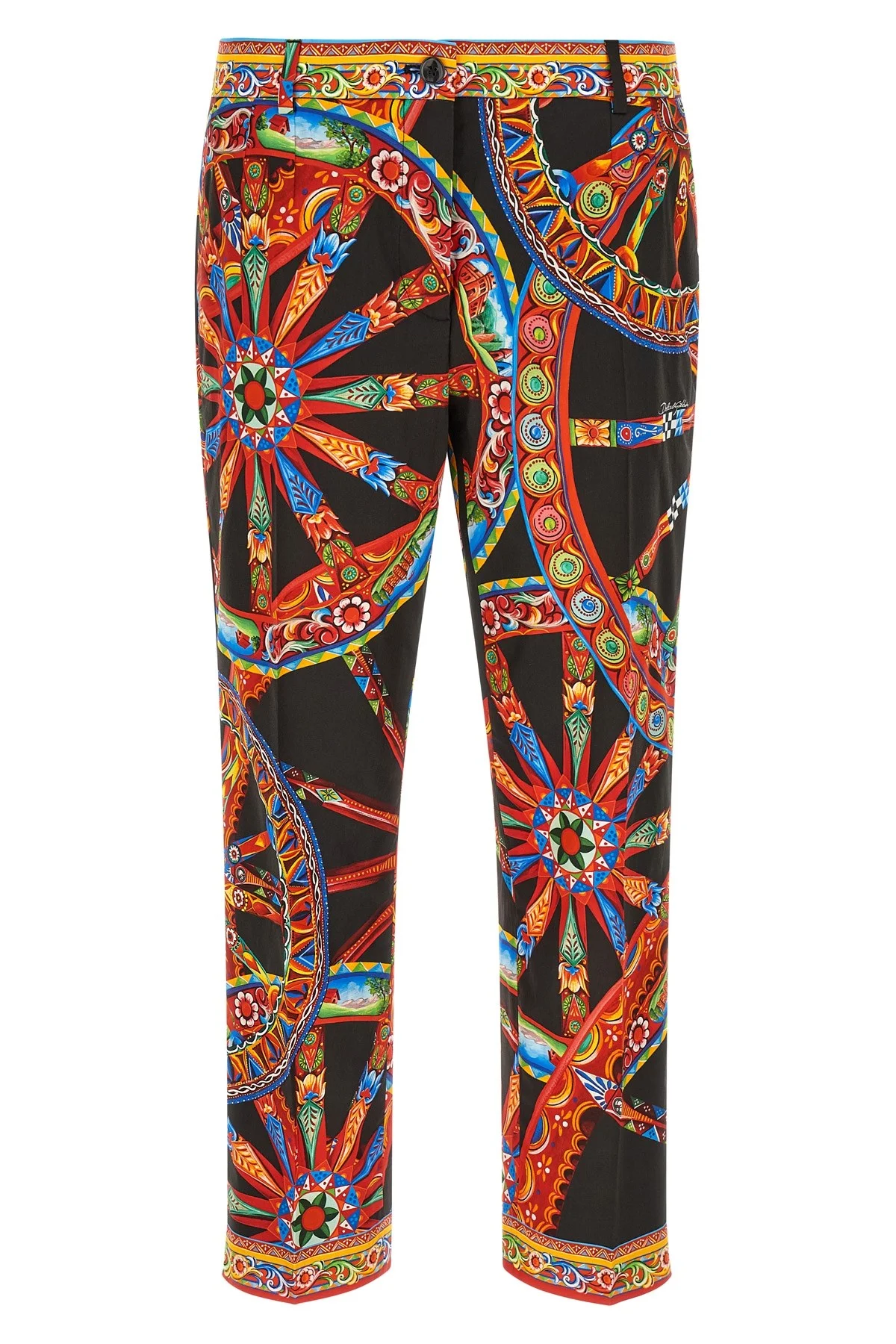 'Carretto' Pants - 1
