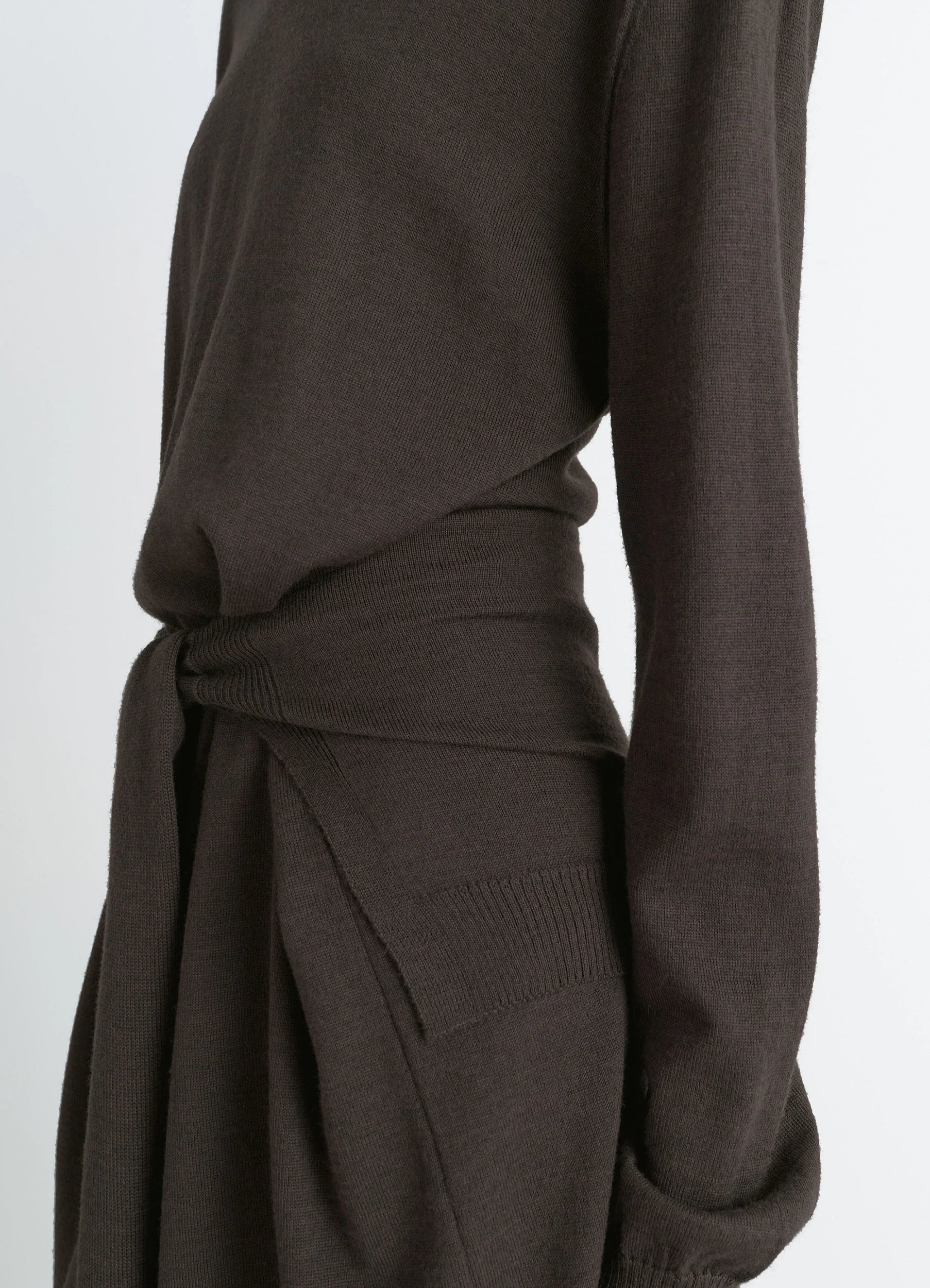 TROMPE L'OEIL DRESS - 3