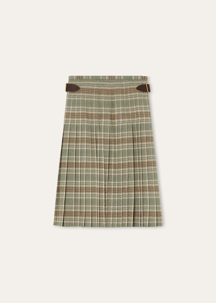 Milda Skirt - 6