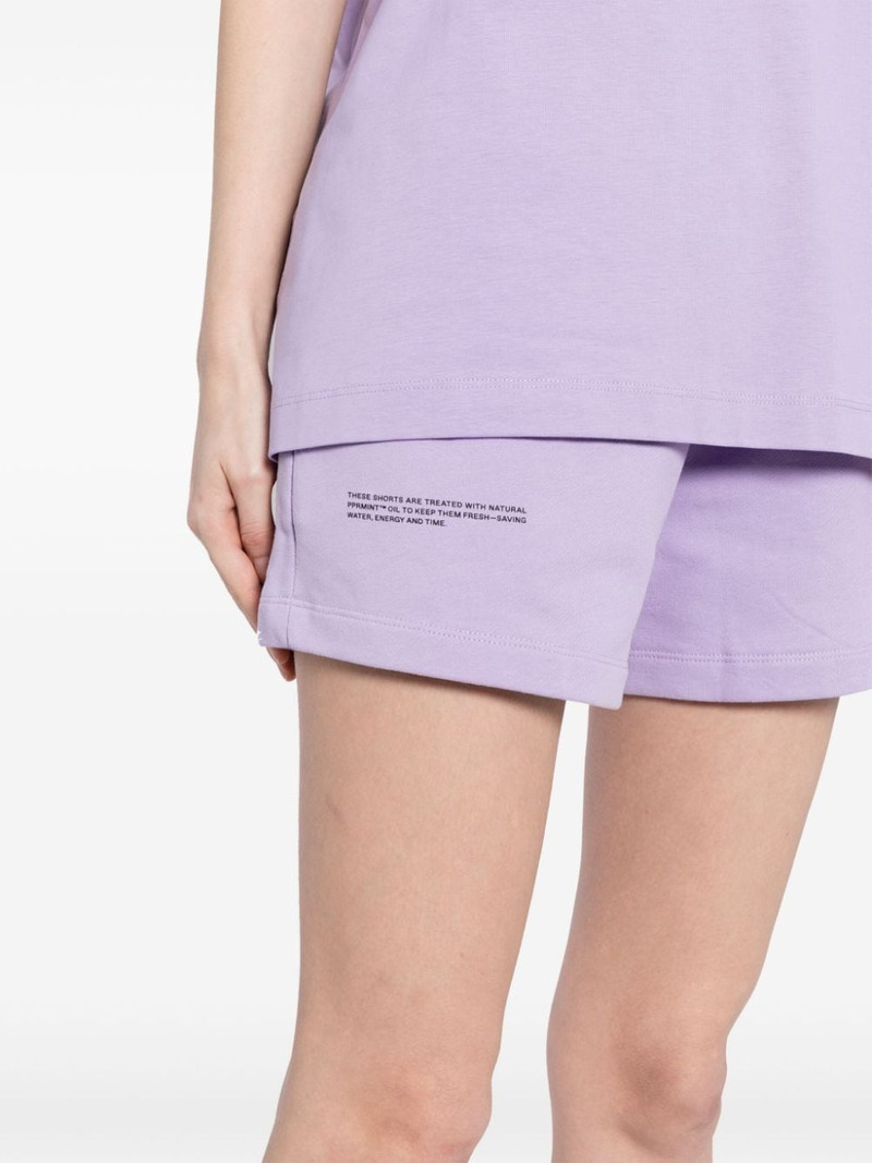 365 Midweight track shorts 5