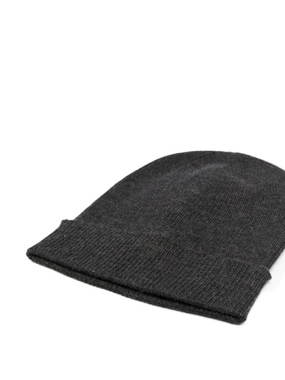 Dolce & Gabbana fine-knit beanie outlook