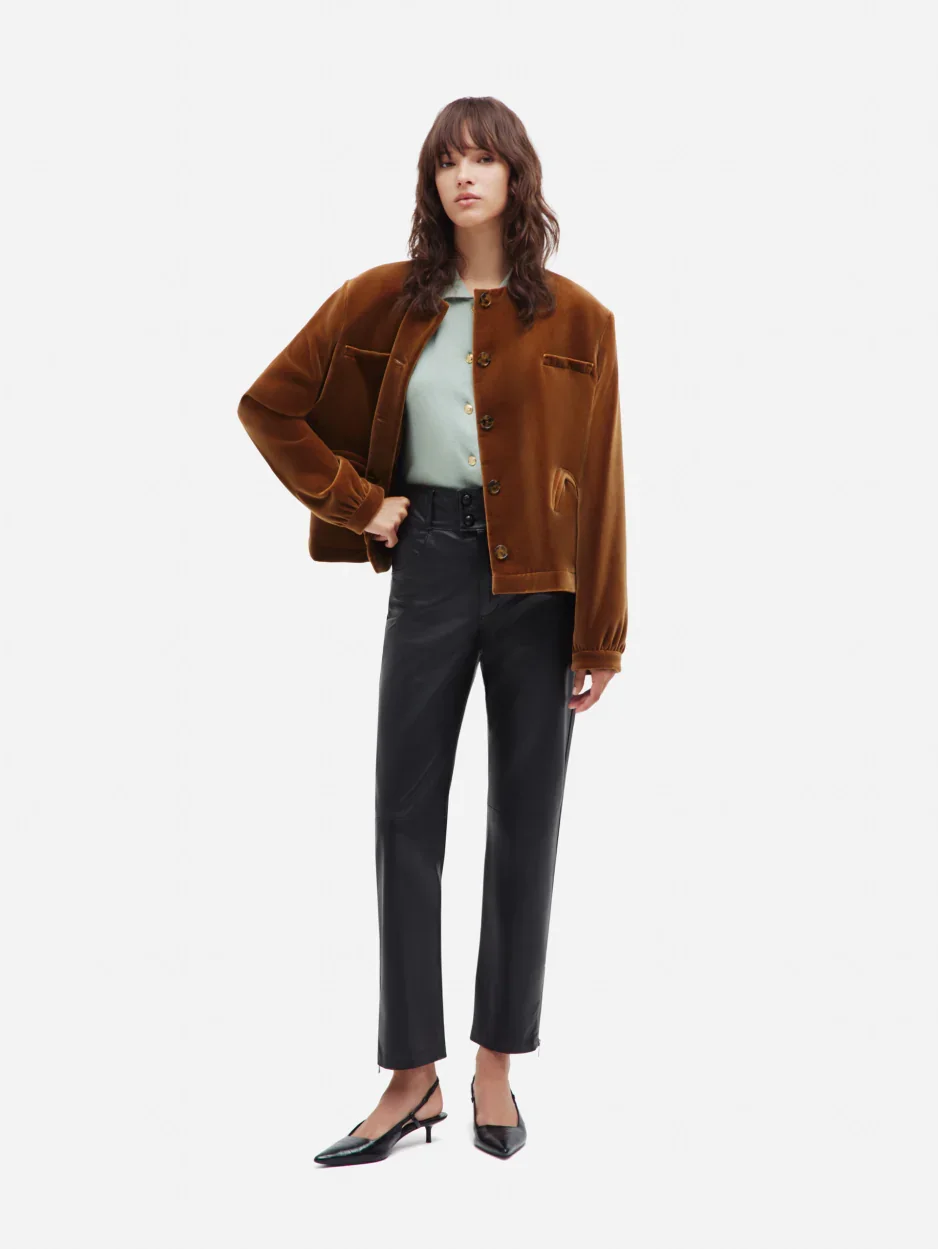 Gliss Bolero - 1