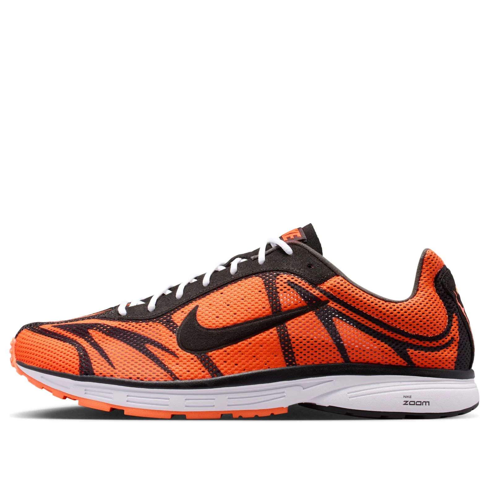 Nike Zoom Streak 3 'Black Total Orange' IQ8012-800 - 1