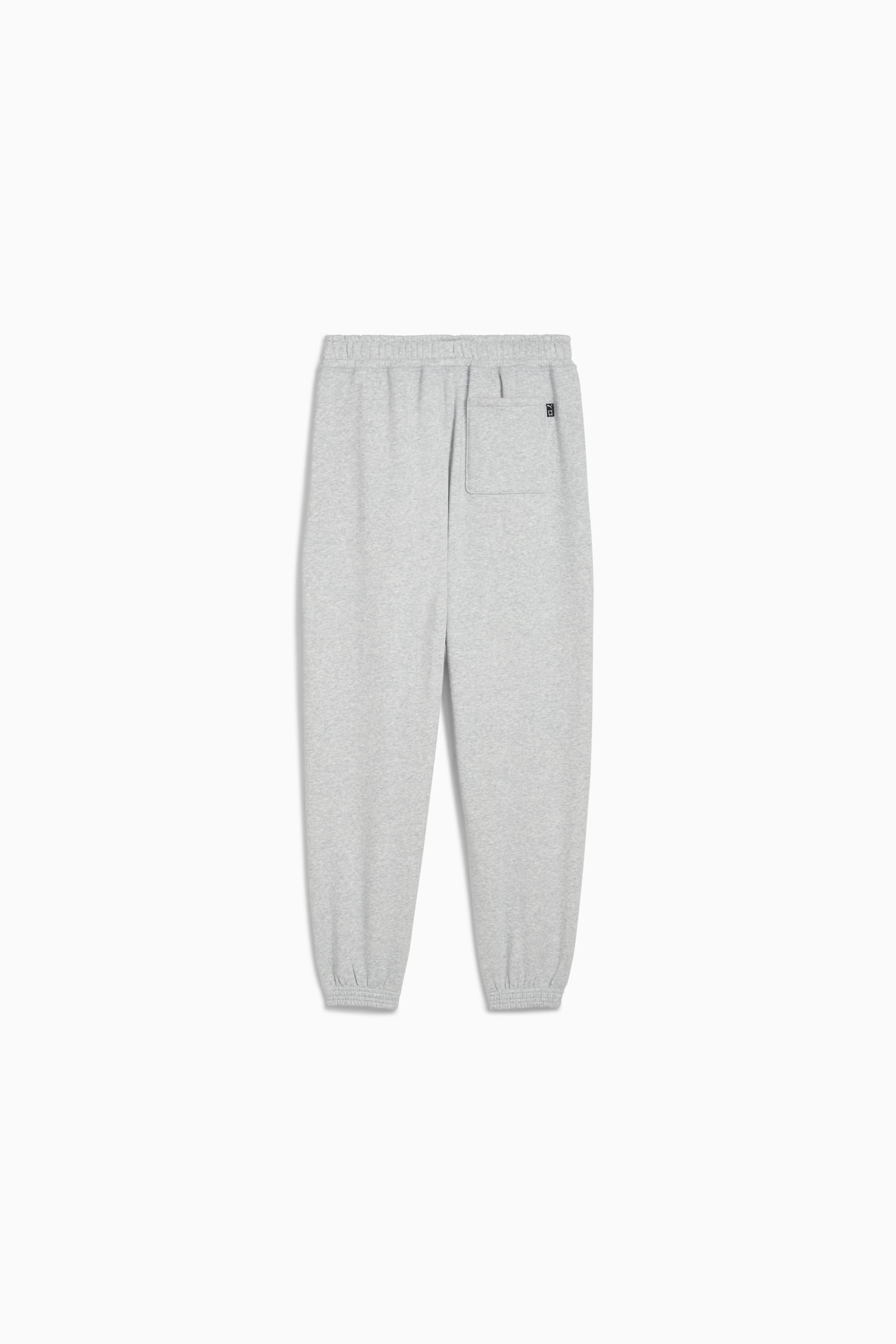 Hooptopia Graphic Sweat Men - 2