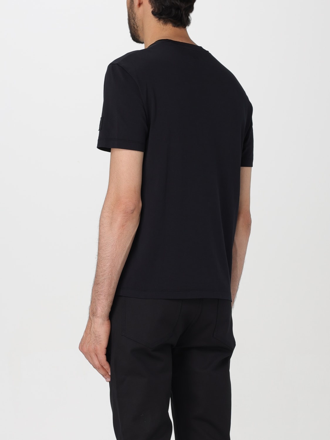 T-shirt men Neil Barrett - 2