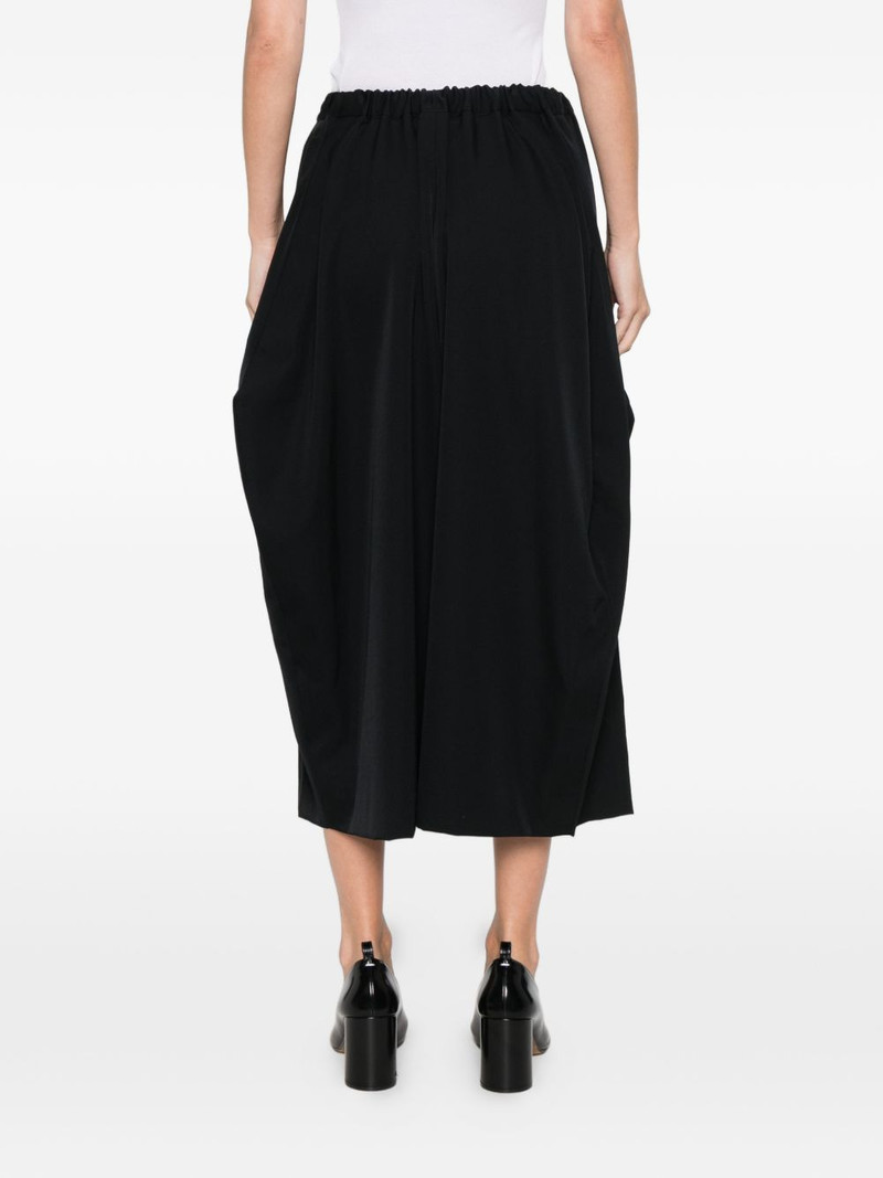 elasticated trousers 4