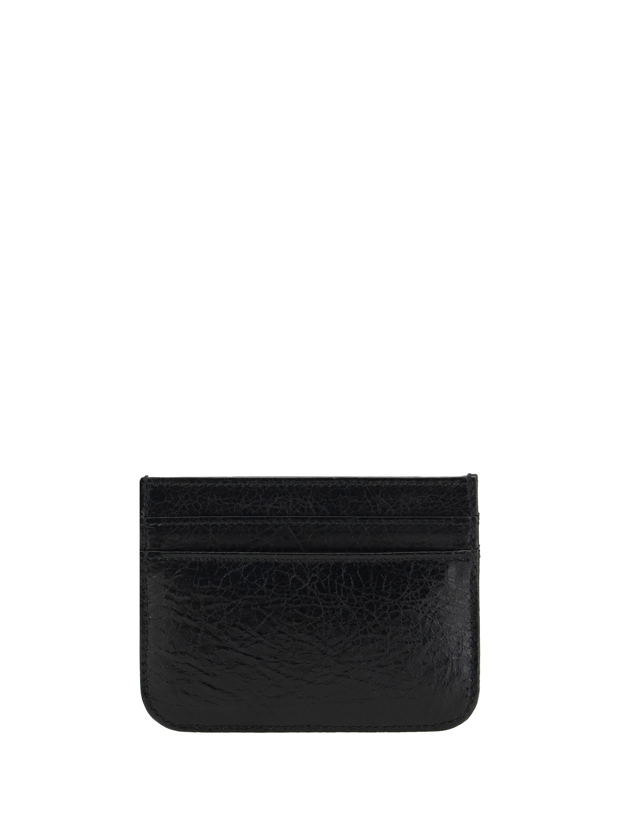 Balenciaga Women Card Holder - 2