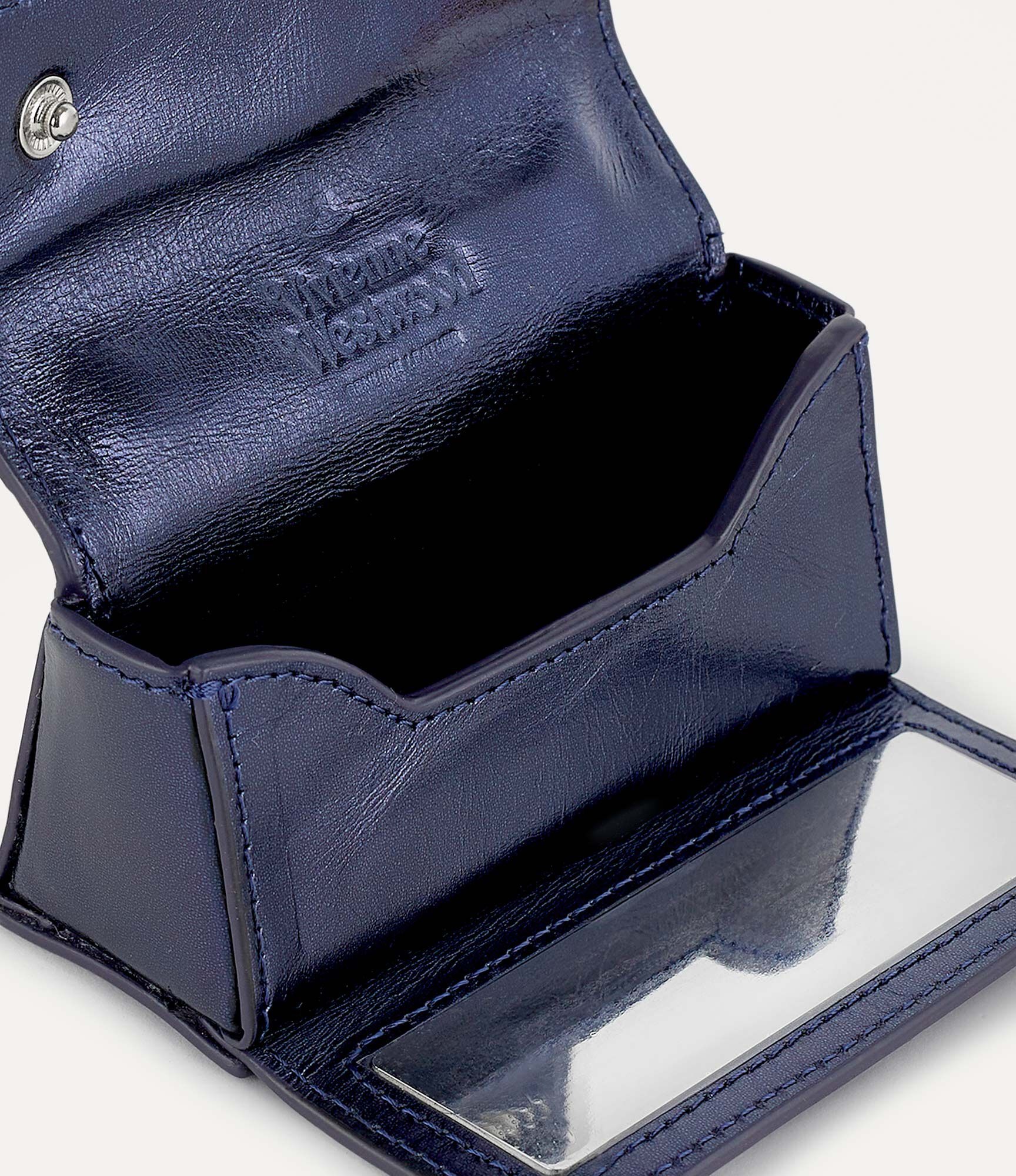 LIPPY LIPSTICK CASE WITH CHAIN - 3