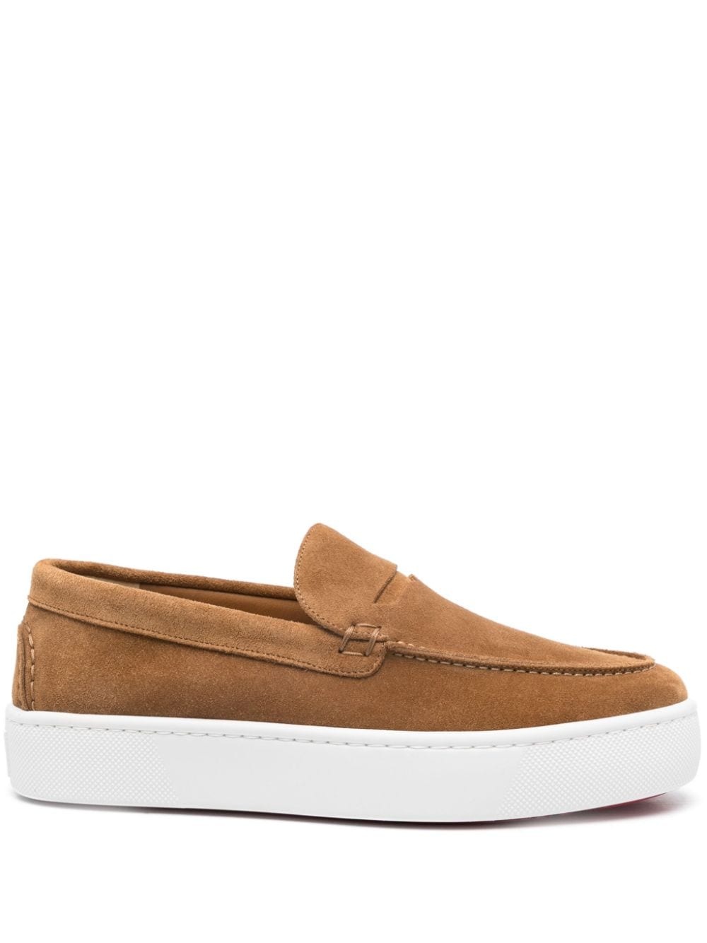 Paqueboat loafers - 1