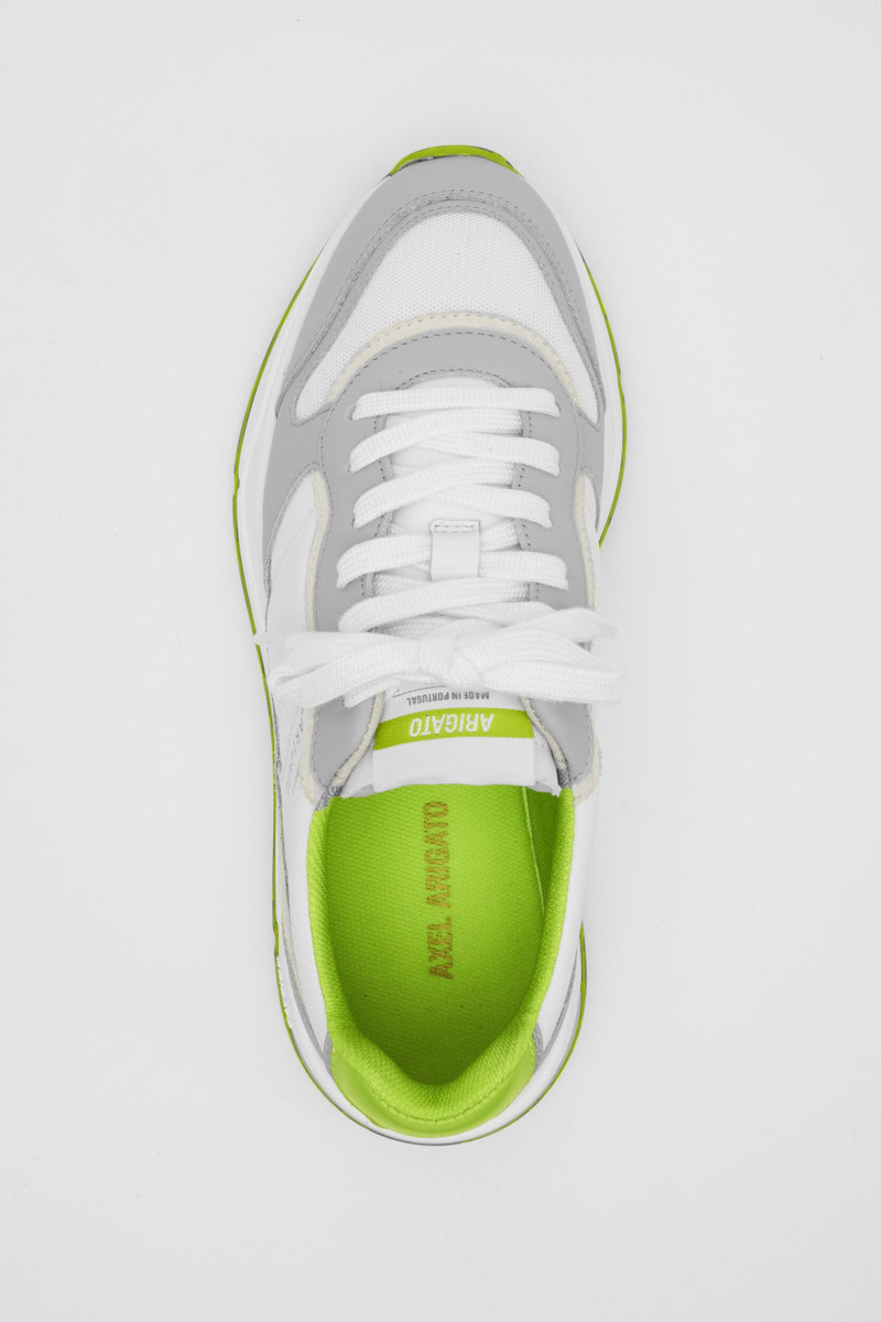 Rush Sneaker 7