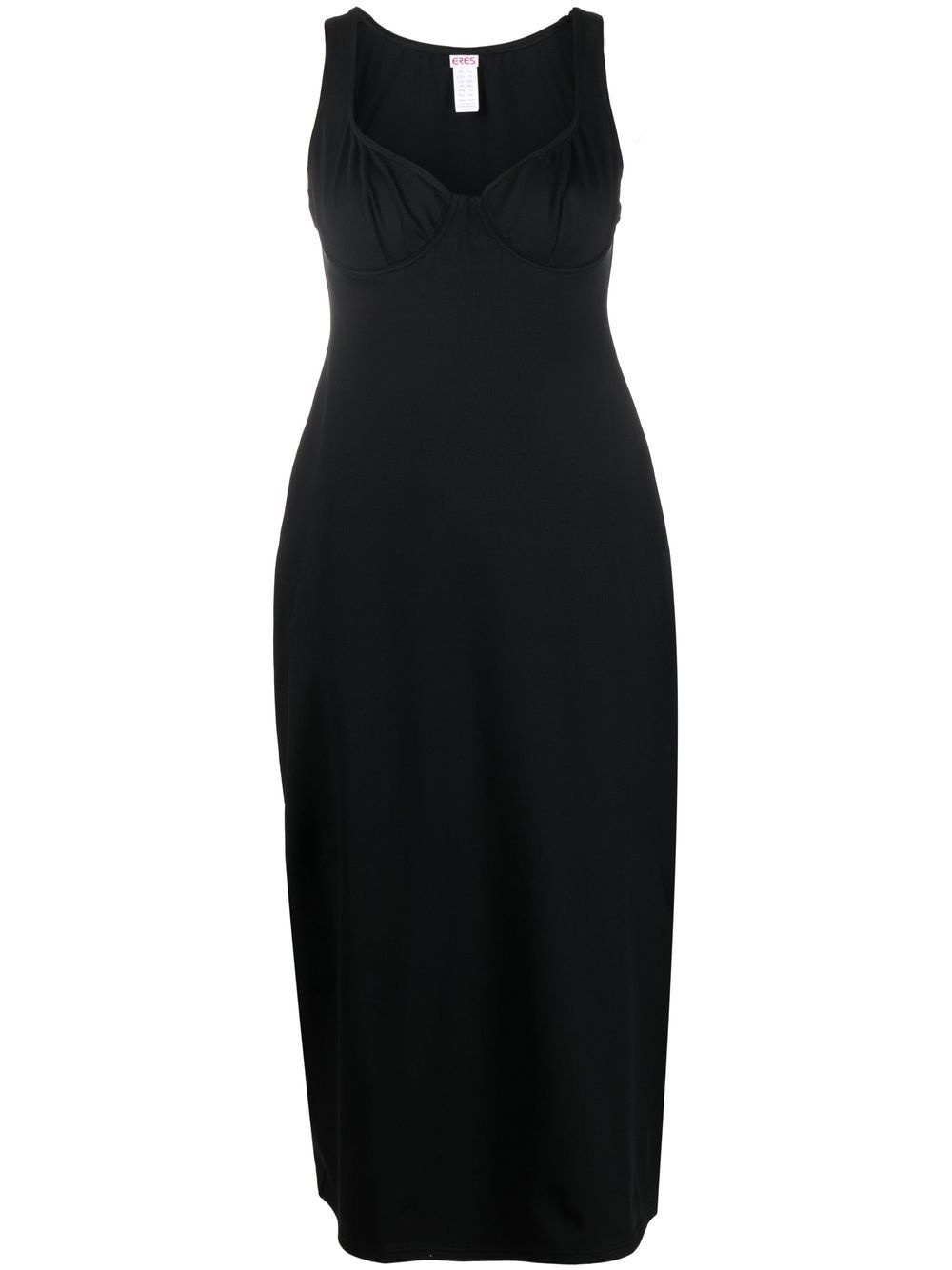 Deva underwired midi dress - 1