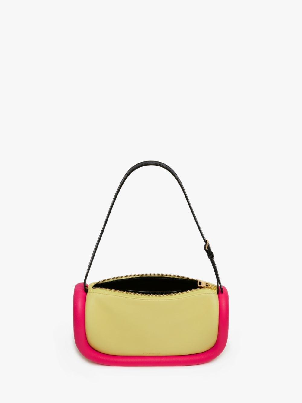 BUMPER-15 LEATHER SHOULDER BAG - 5