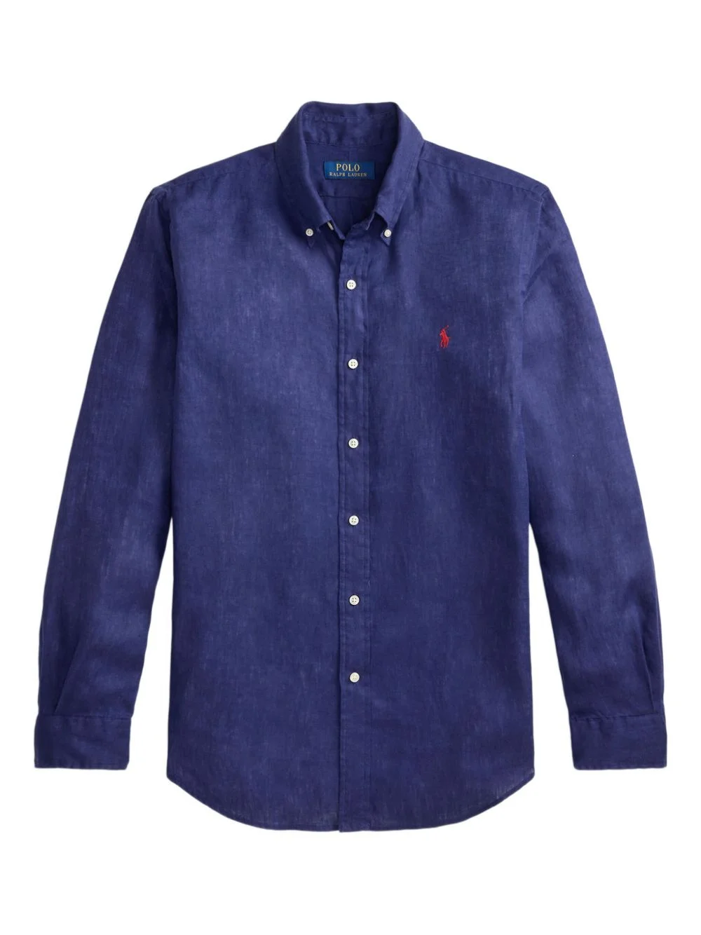 long-sleeve shirt - 1