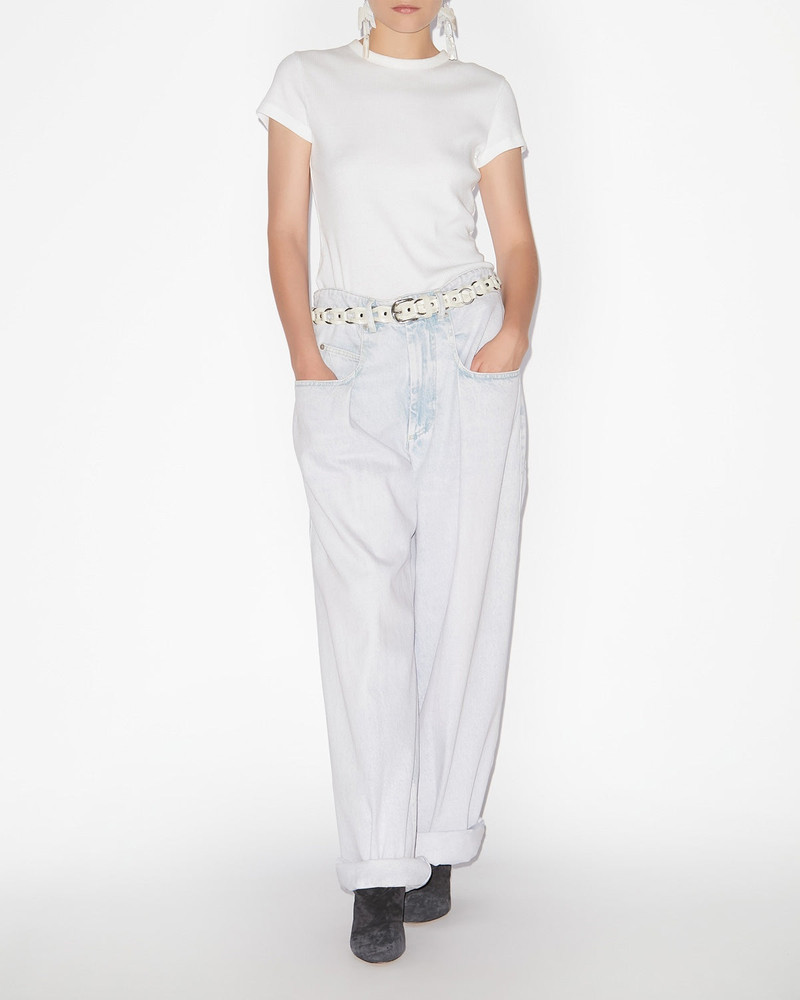 Isabel Marant Étoile RACHELLE PANTS outlook