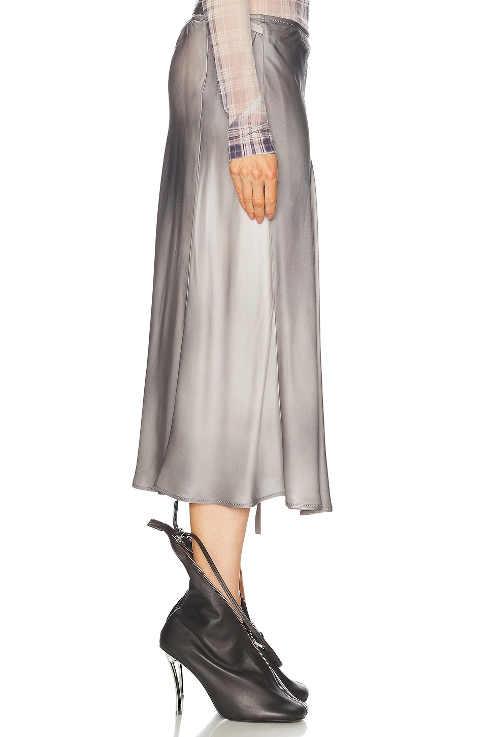 Ivana Skirt - 2