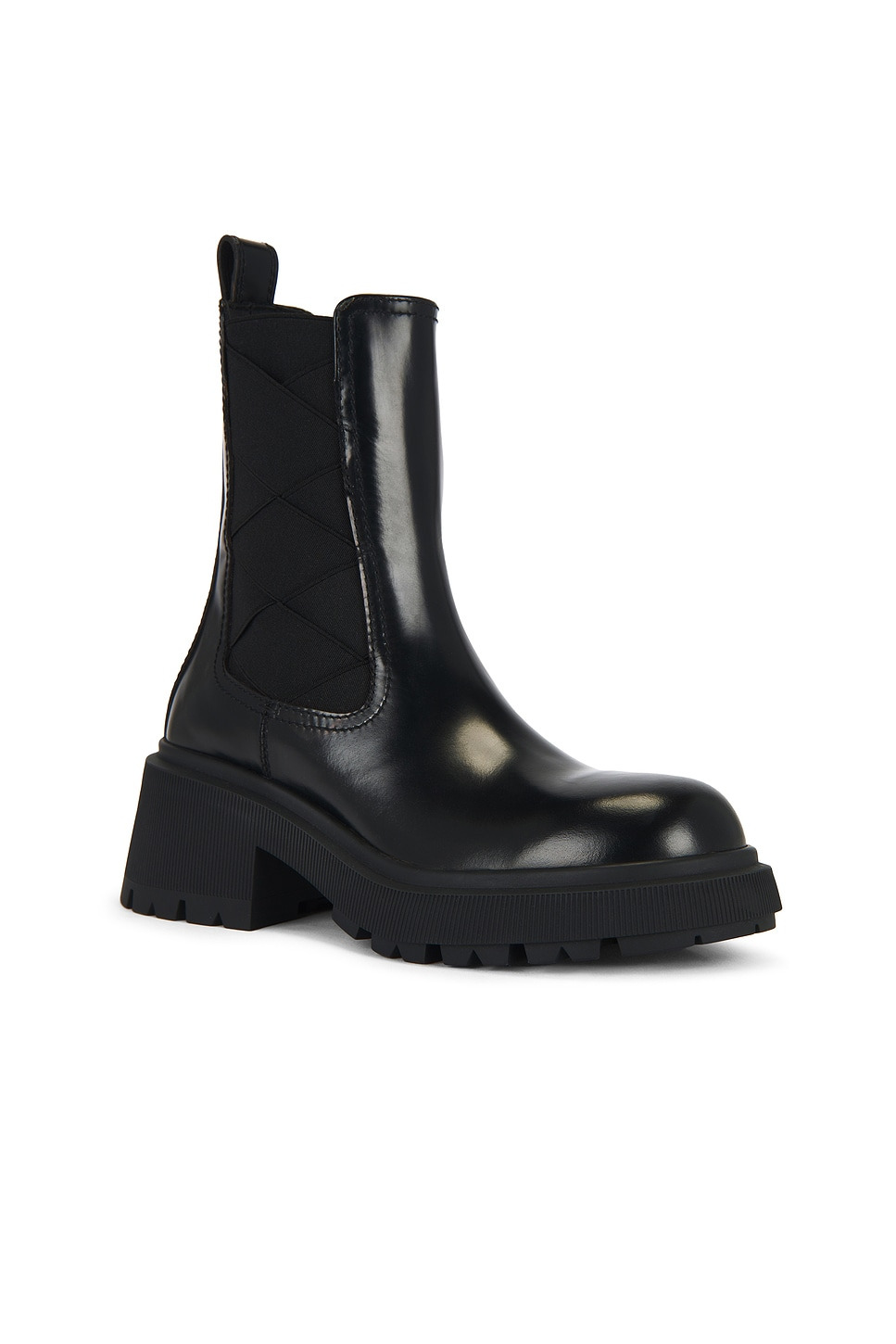 Louri Combat Boot - 2