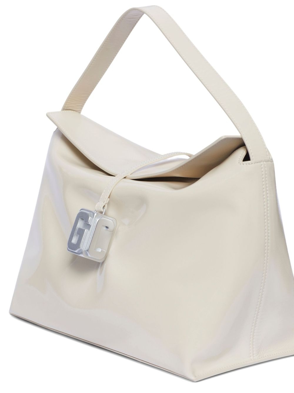 Mega Comma shoulder bag - 5