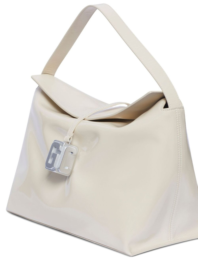 Mega Comma shoulder bag 5
